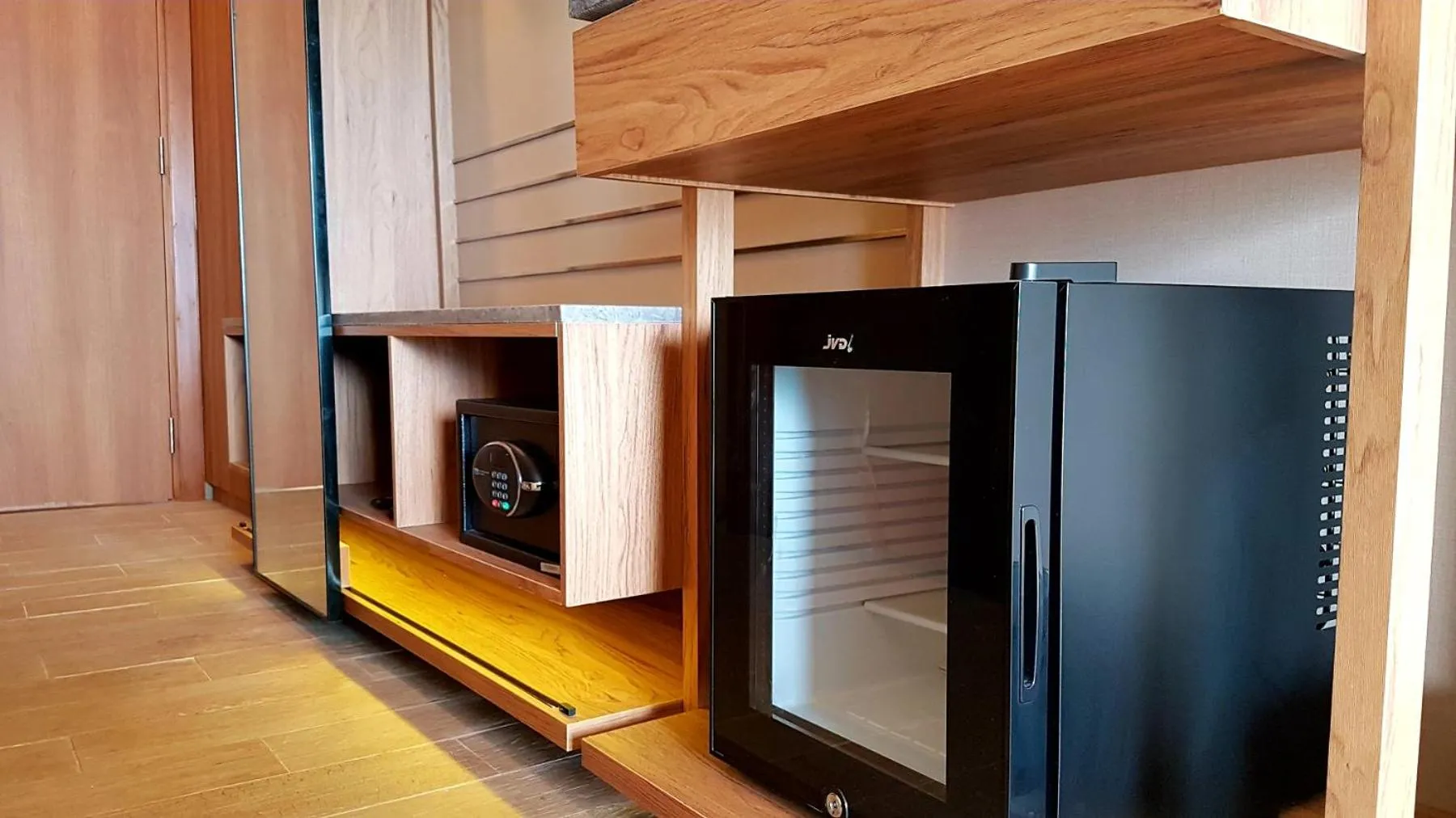 Area and facilities in Louis Kienne Resort Senggigi