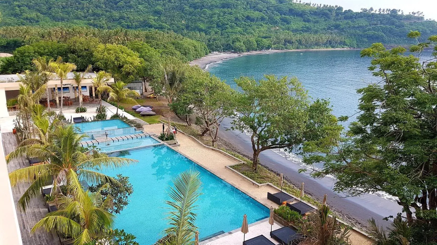 Louis Kienne Resort Senggigi Louis Kienne Resort Senggigi