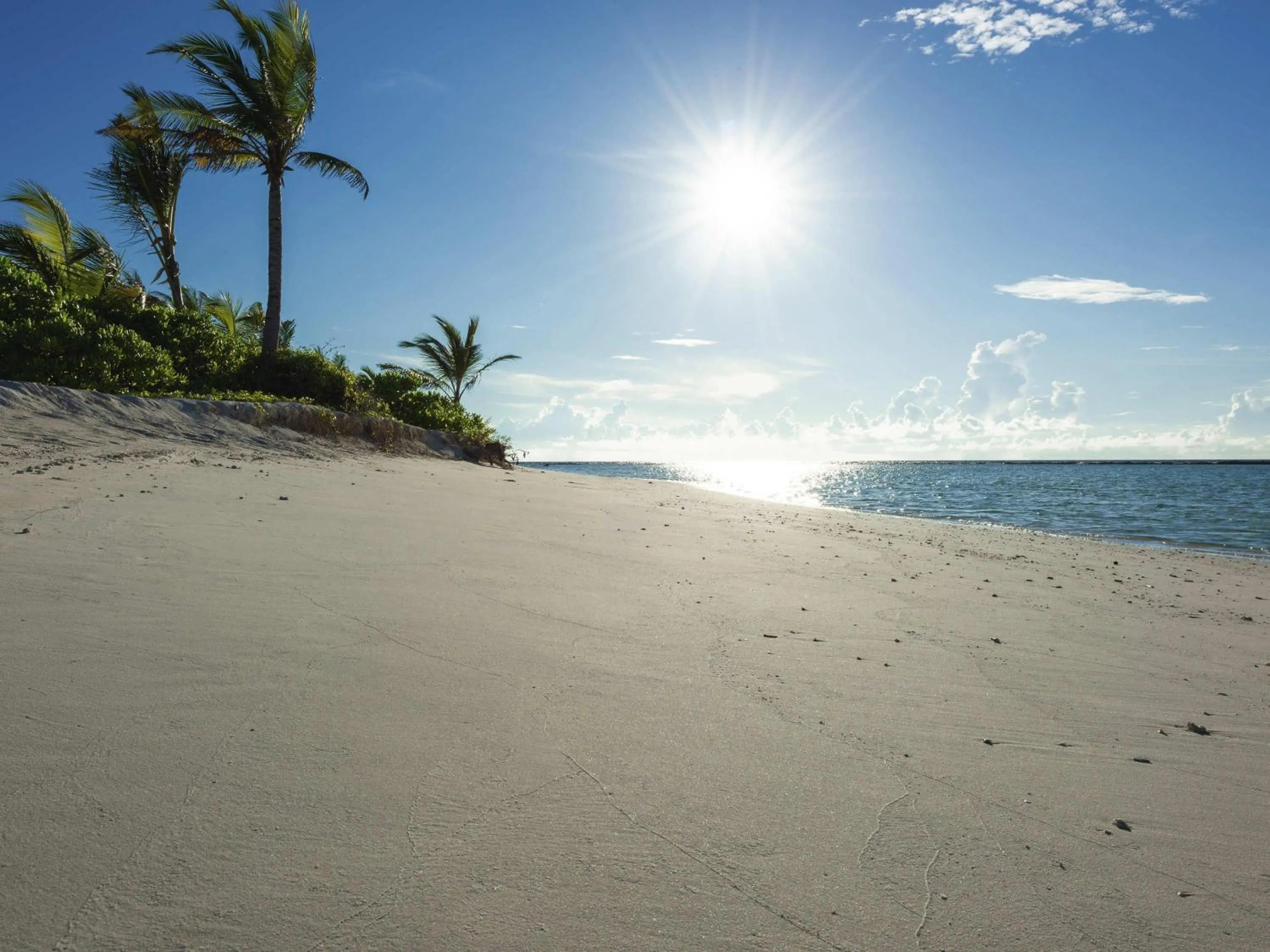 Other in Kuredhivaru Resort and Spa - Maldives