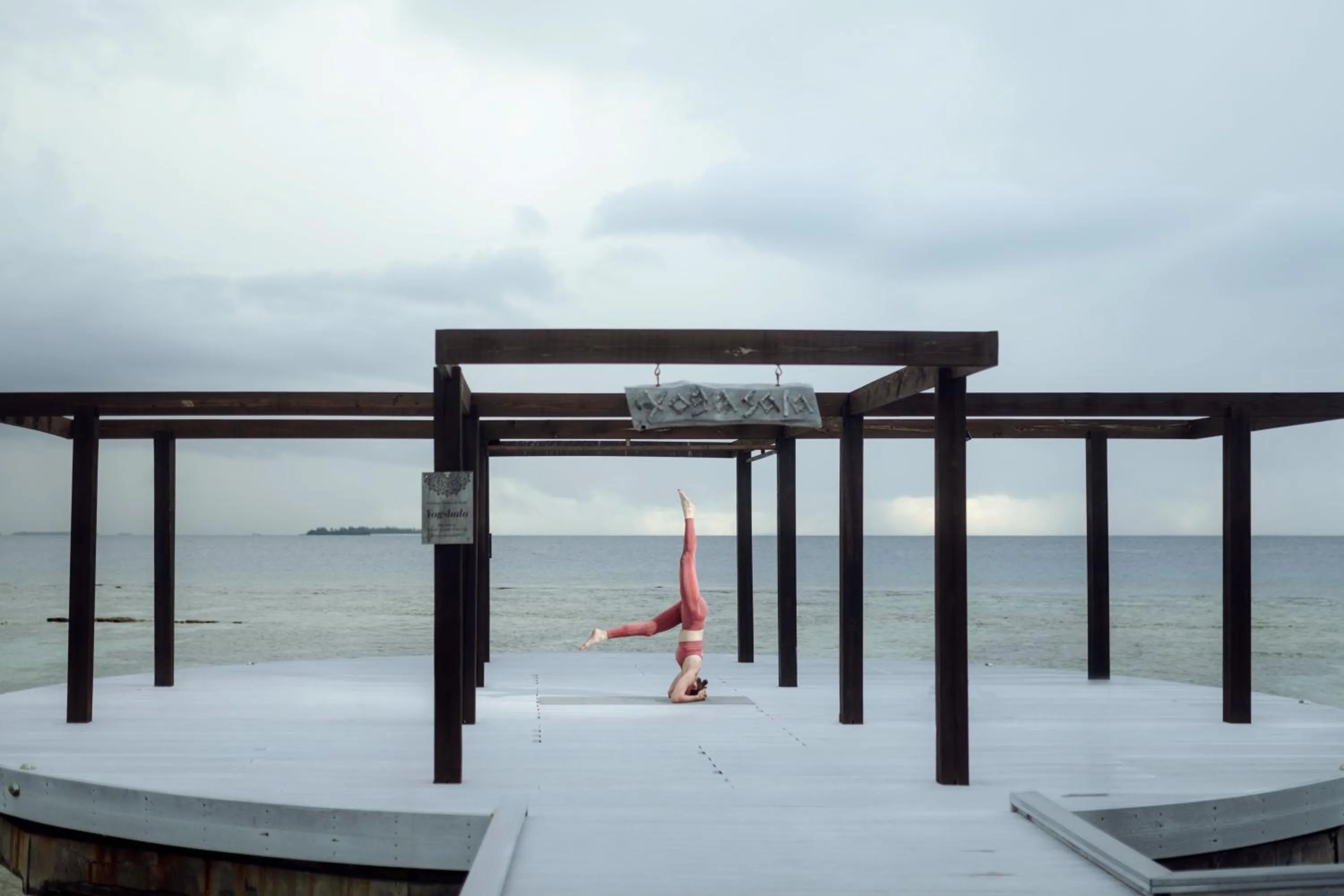 Activities in Kuredhivaru Resort and Spa - Maldives