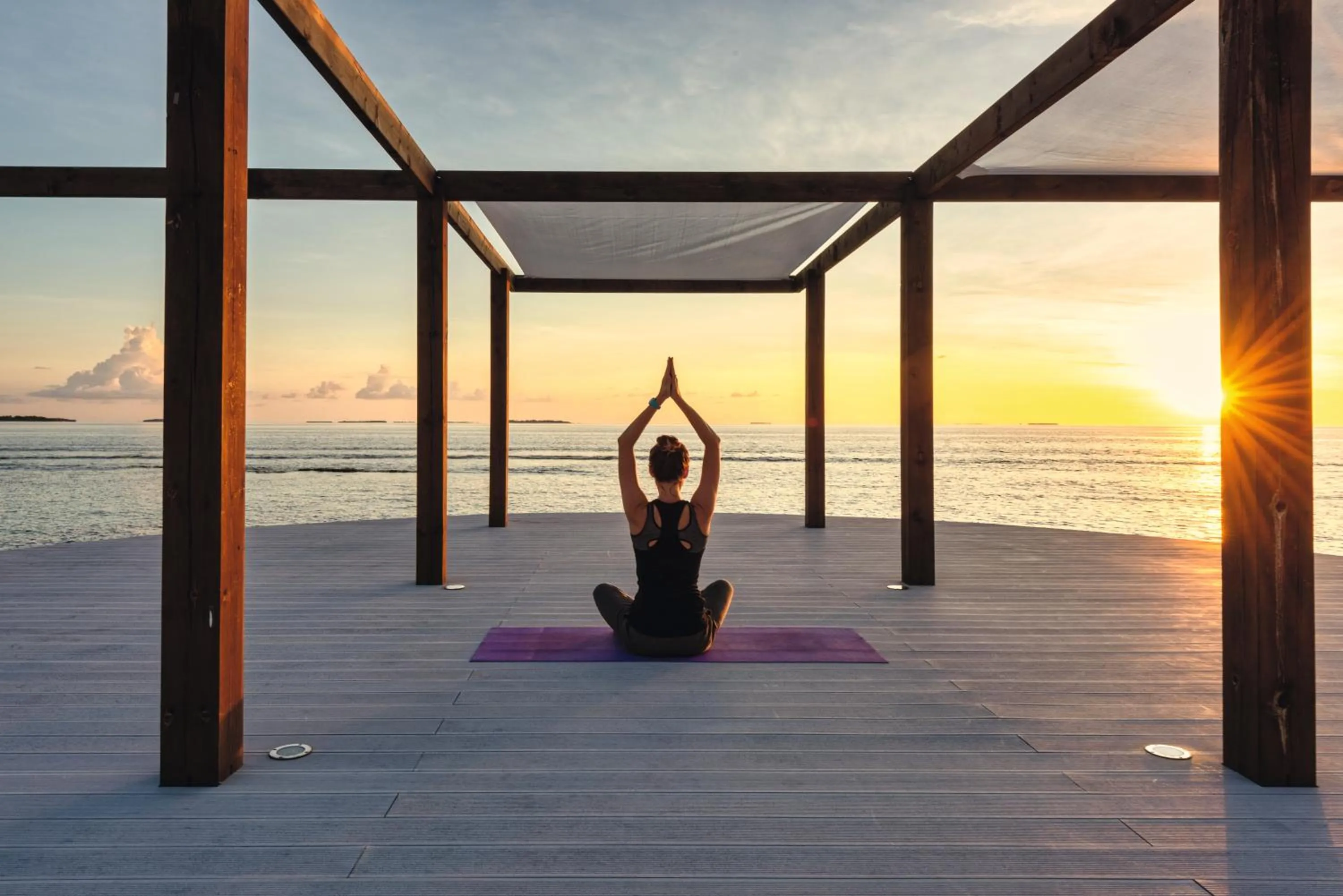 Activities in Kuredhivaru Resort and Spa - Maldives