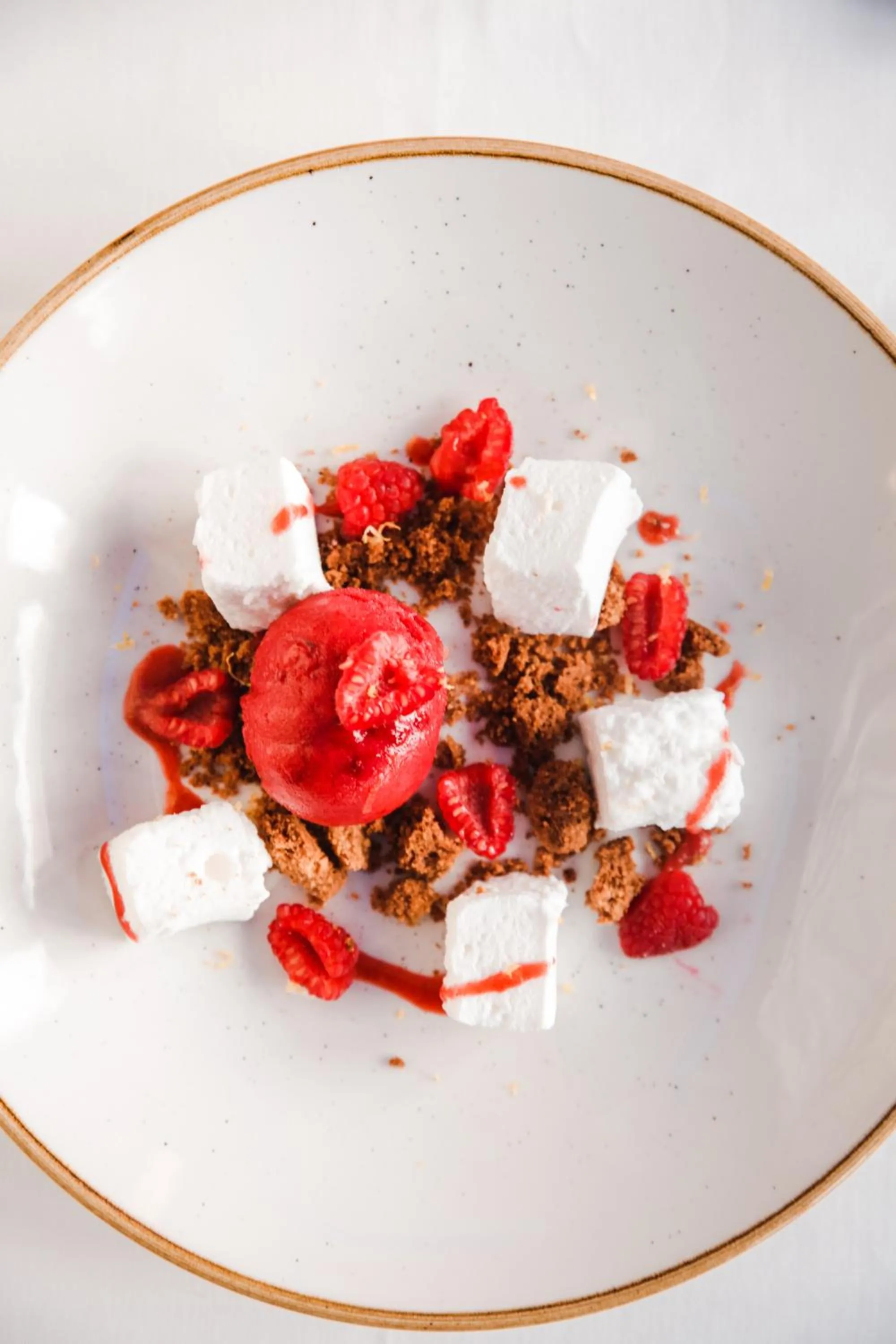 Restaurant/places to eat in Novotel Toulouse Centre Wilson