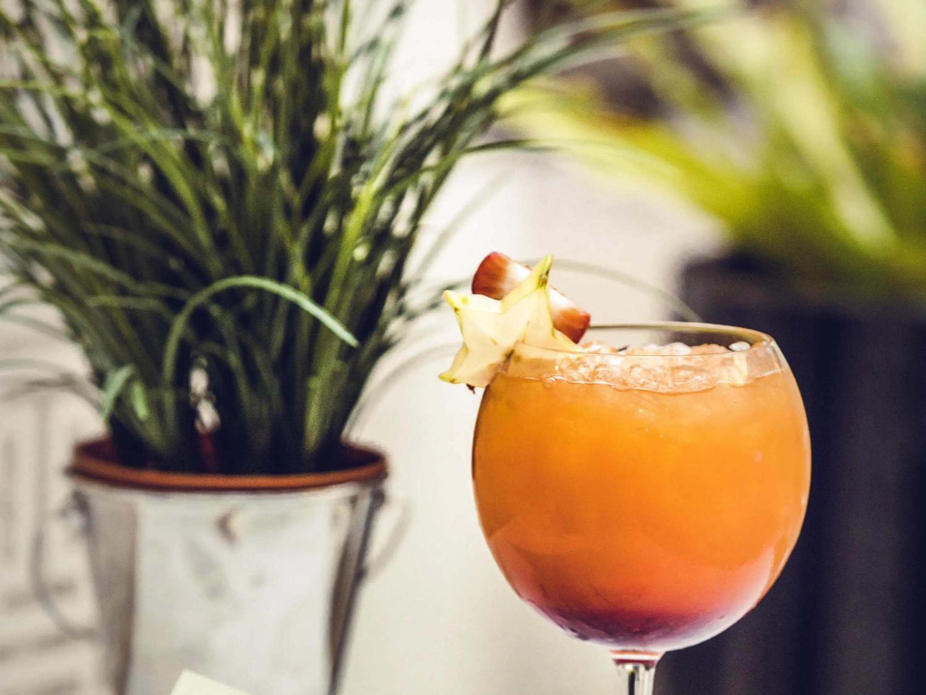 Lounge or bar in Novotel Toulouse Centre Wilson