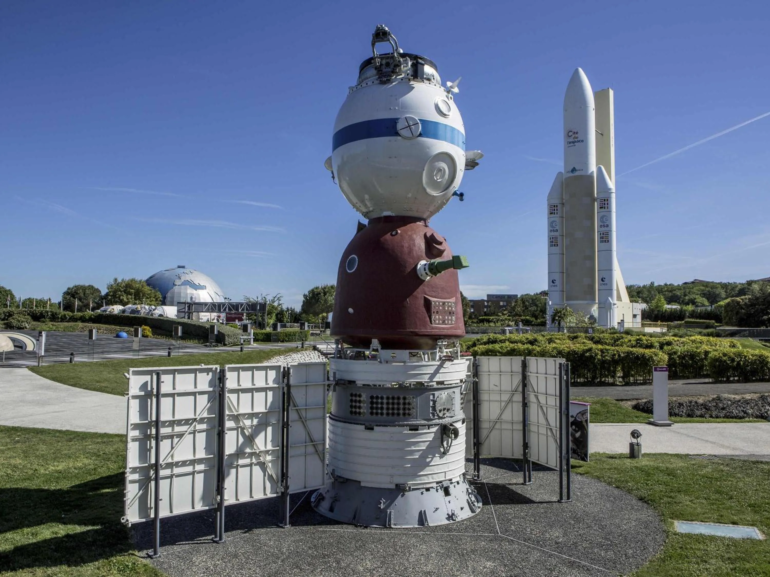 Other in Novotel Toulouse Centre Wilson