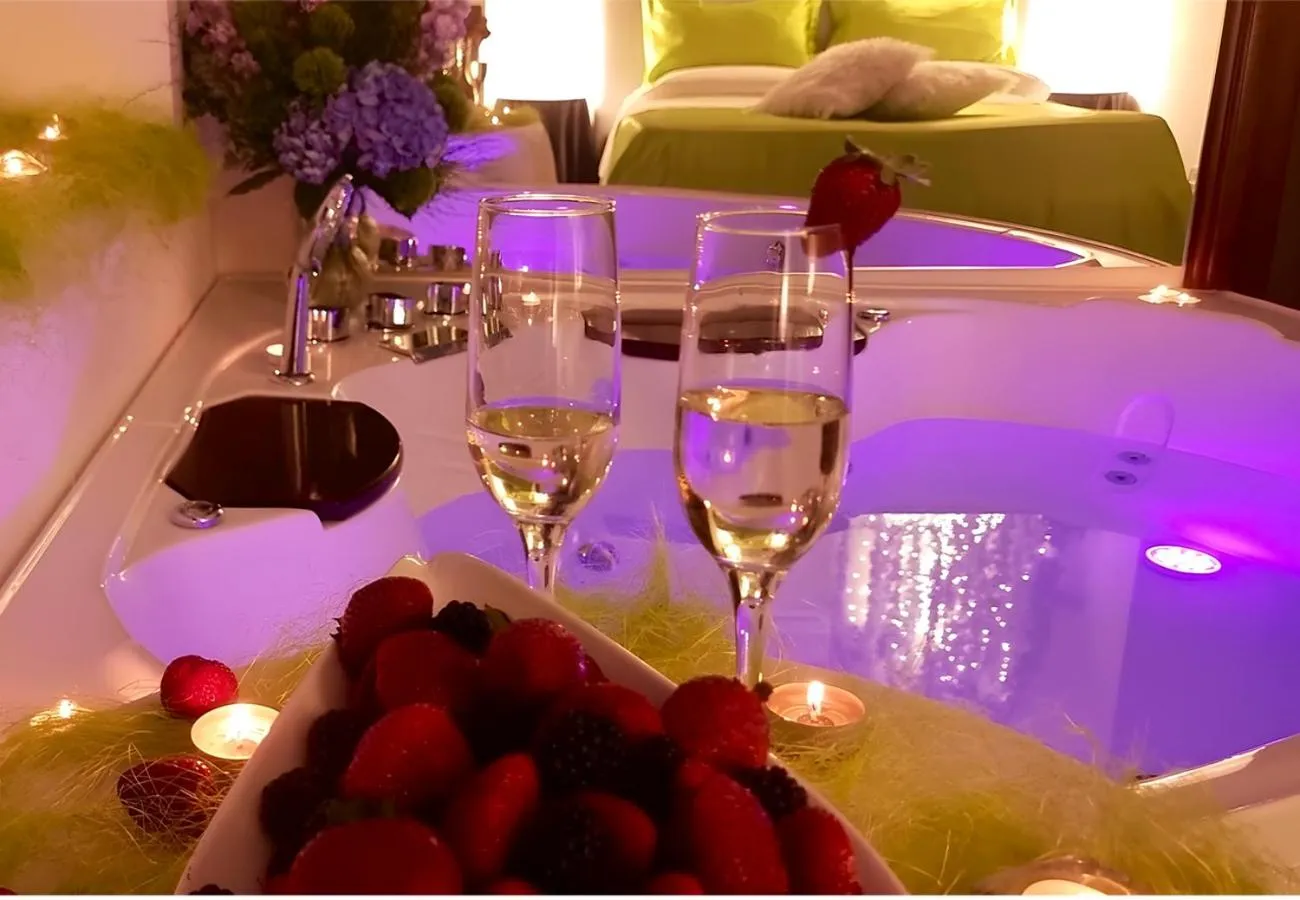 Alcoholic drinks in Il Sogno Di Pandora