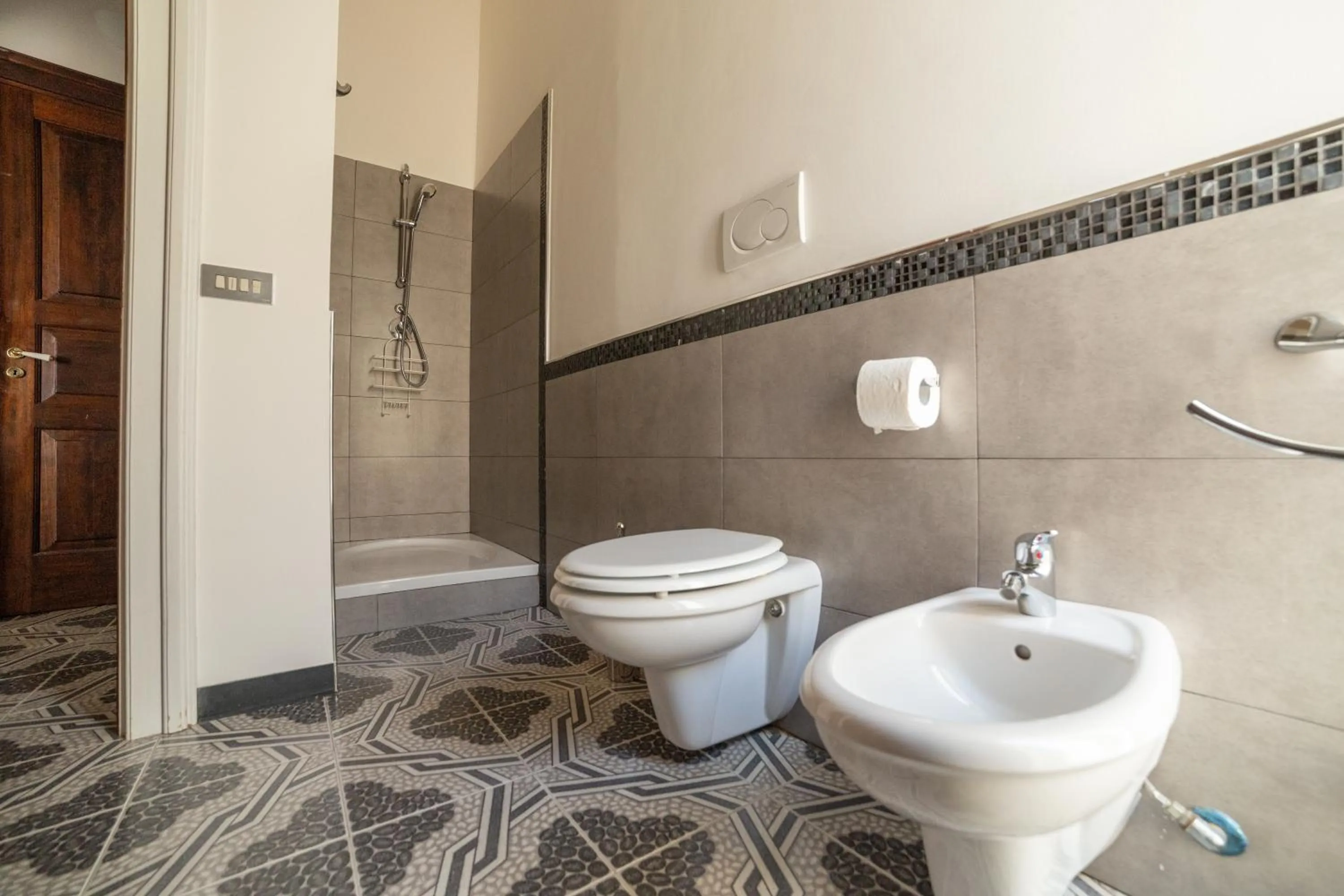 Bathroom in Il Sogno Di Pandora