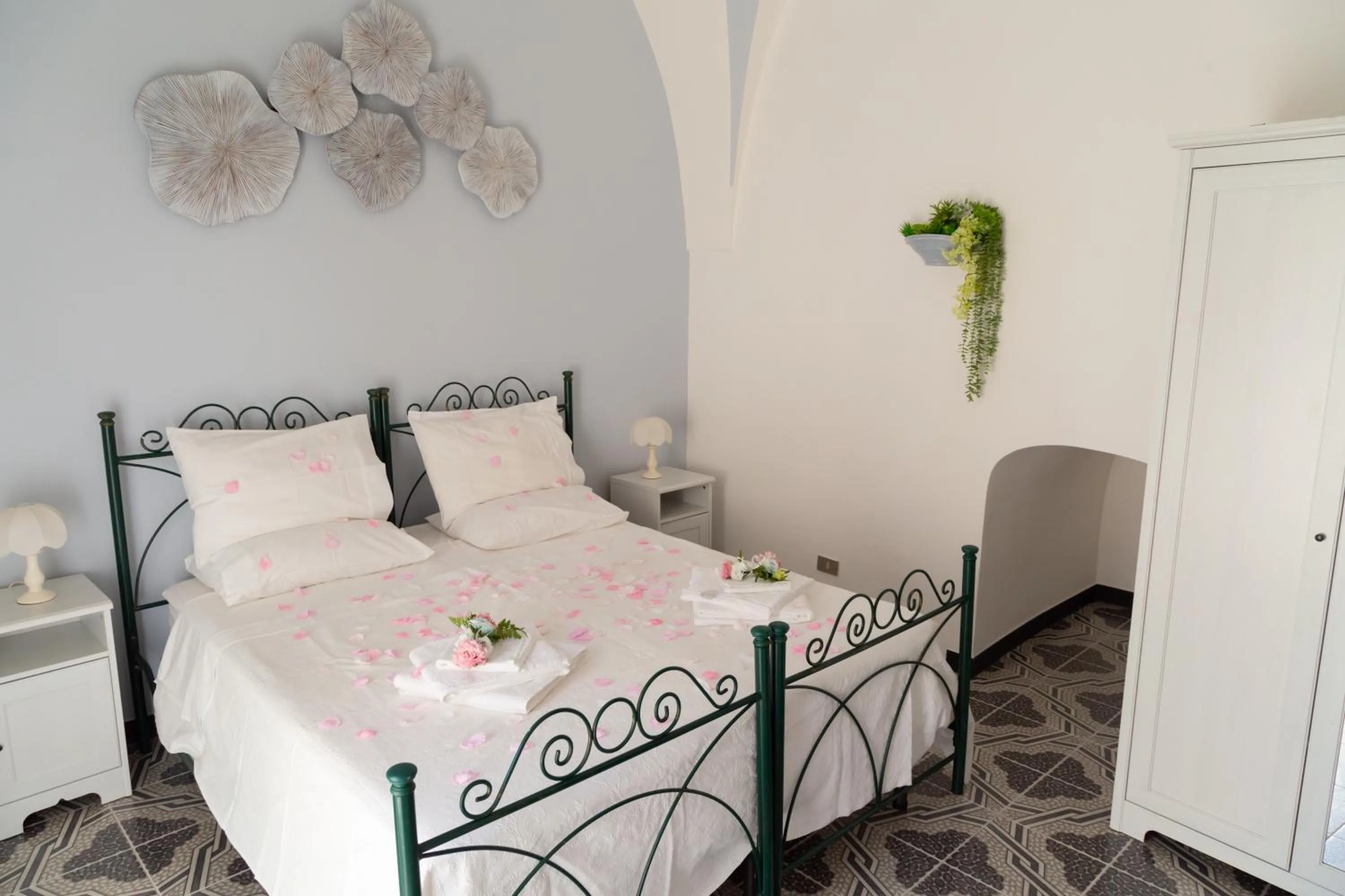 Photo of the whole room in Il Sogno Di Pandora