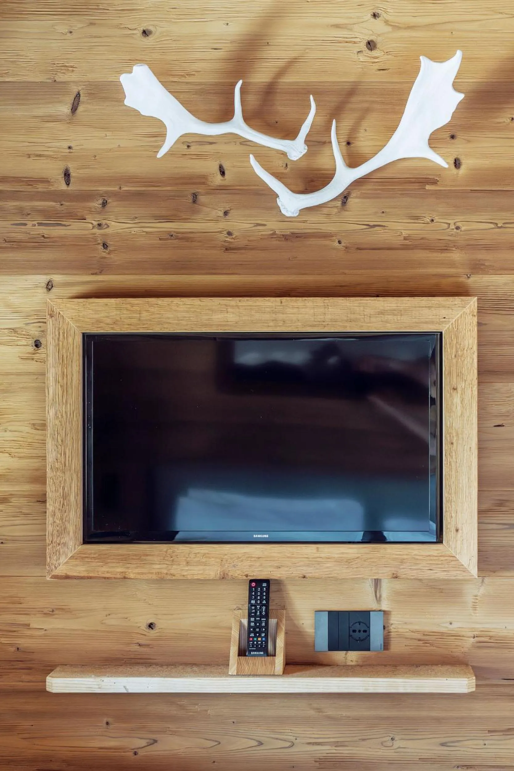 Hotel Villa Alpina ***S