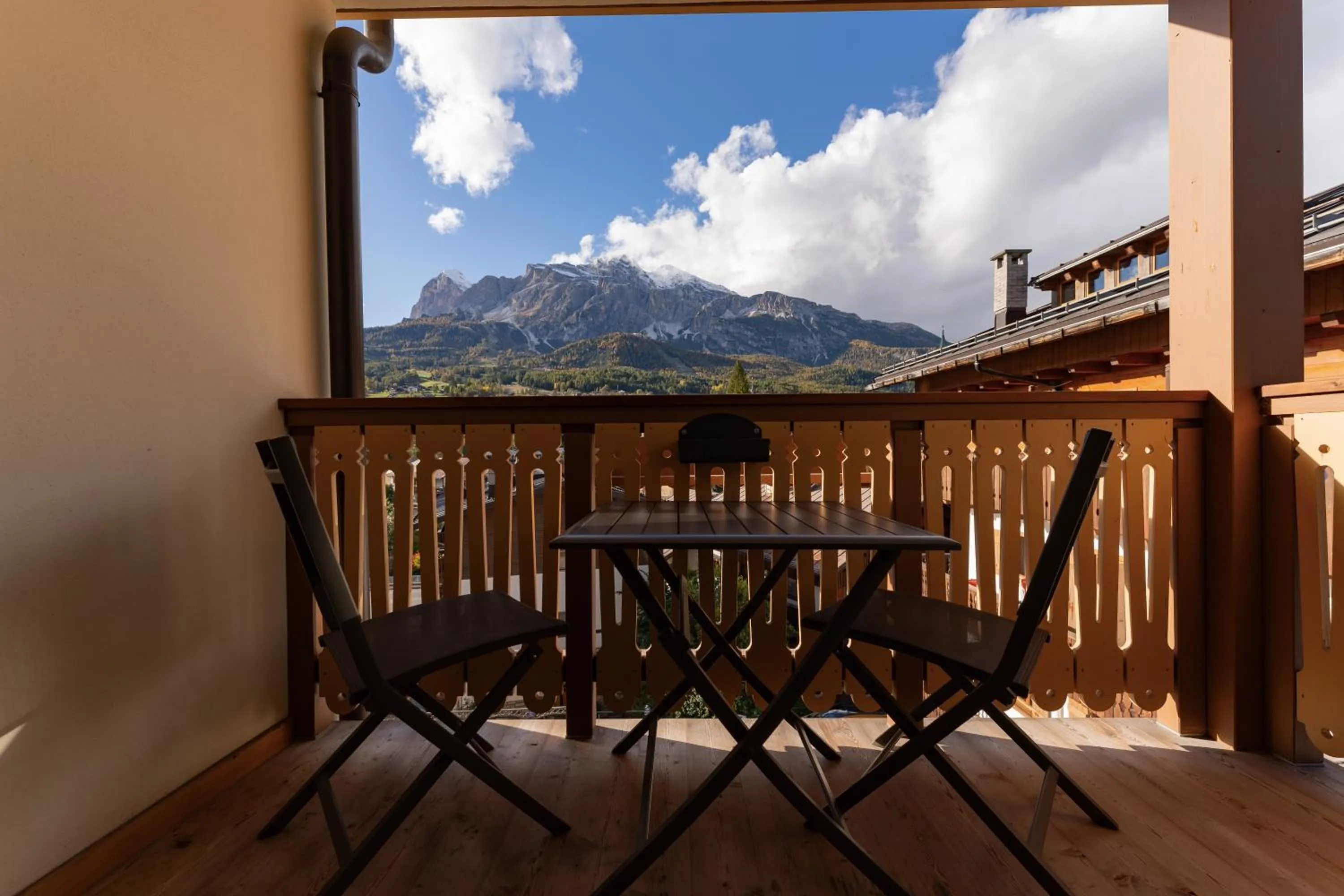 Hotel Villa Alpina ***S