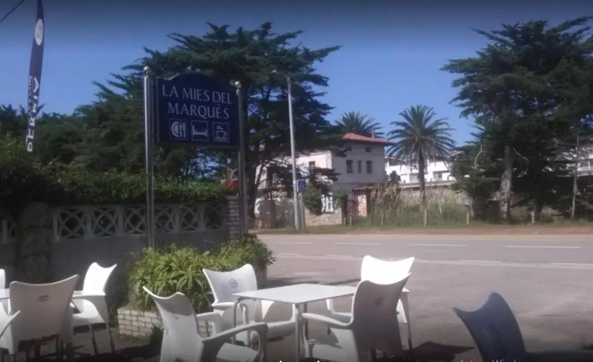 La Mies del Marqués La Mies del Marqués