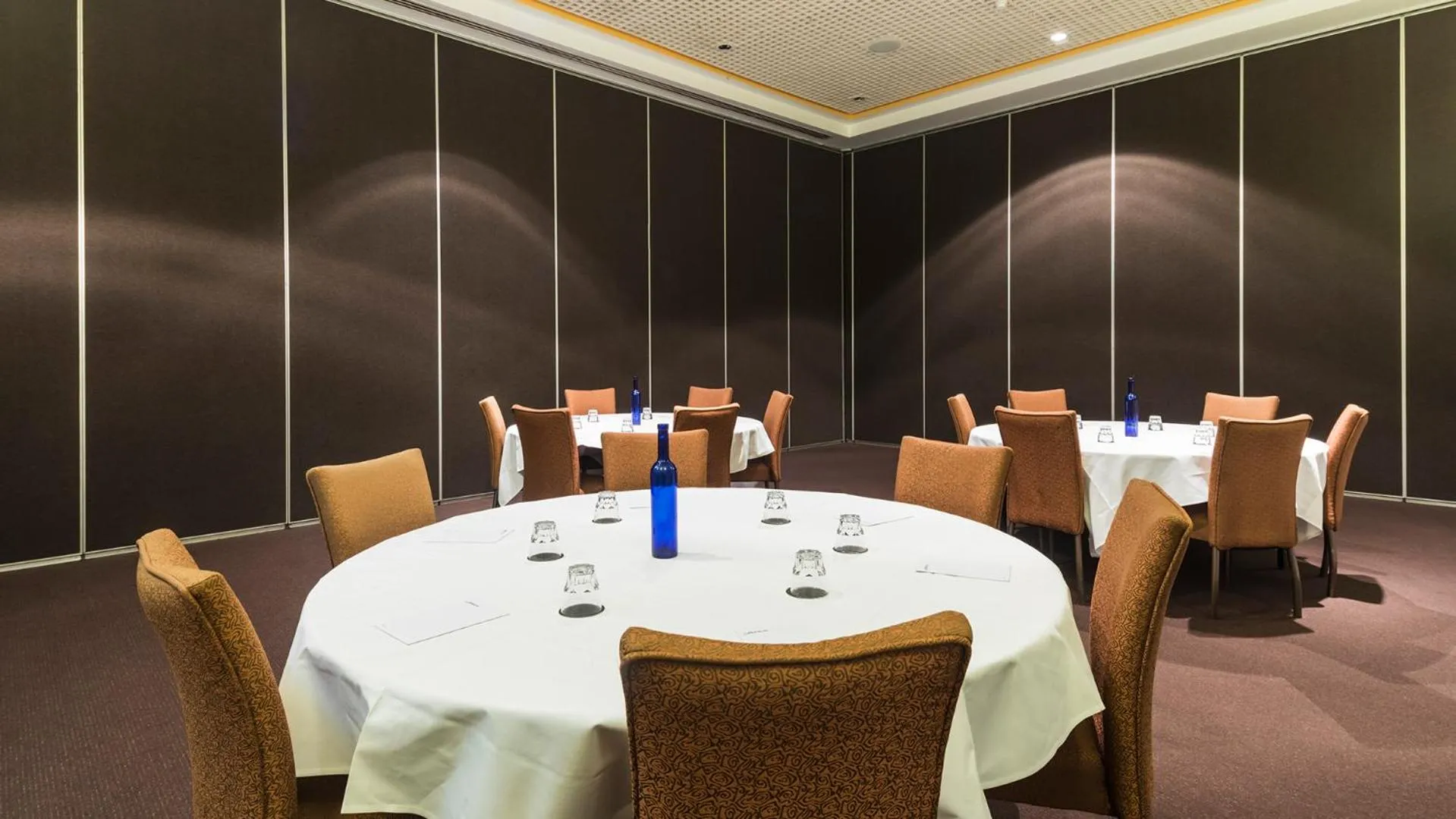 Meeting/conference room in Oaks Port Douglas Resort