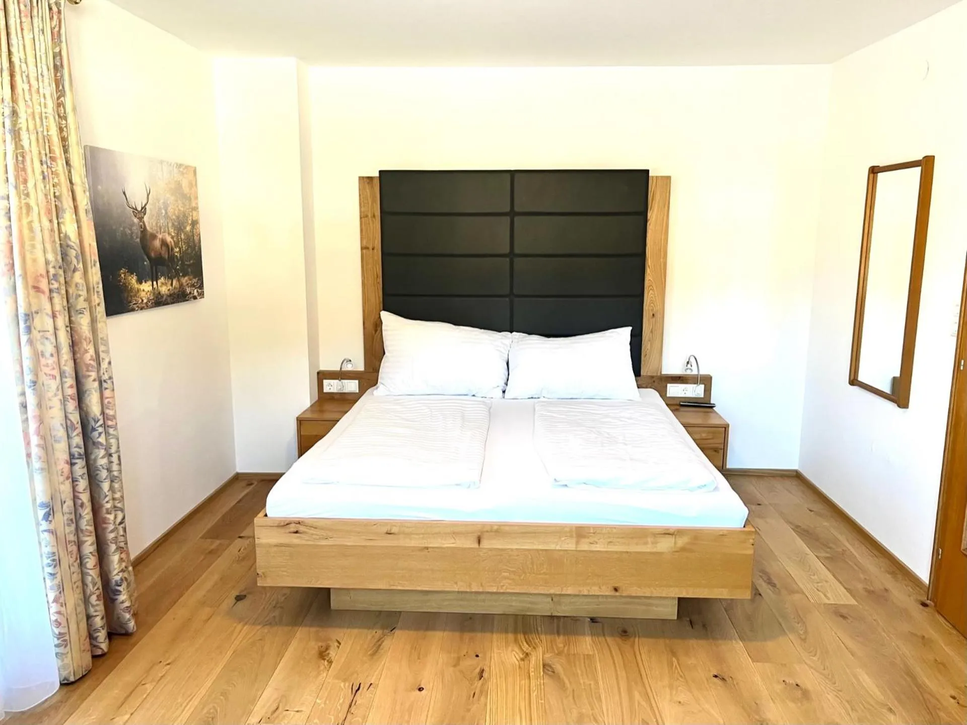 Pension Hohe Salve