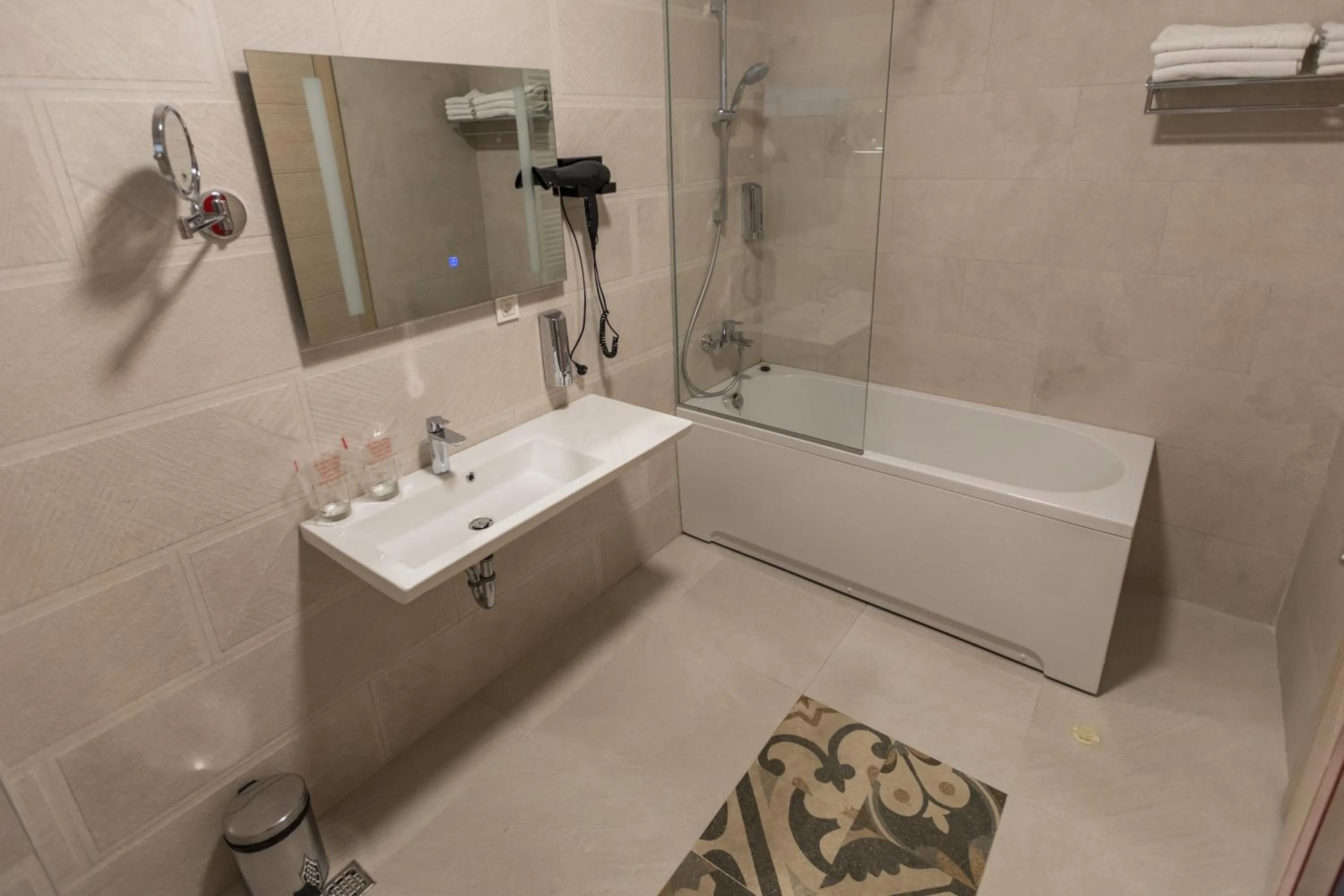 Aparthotel Centar Sarajevo