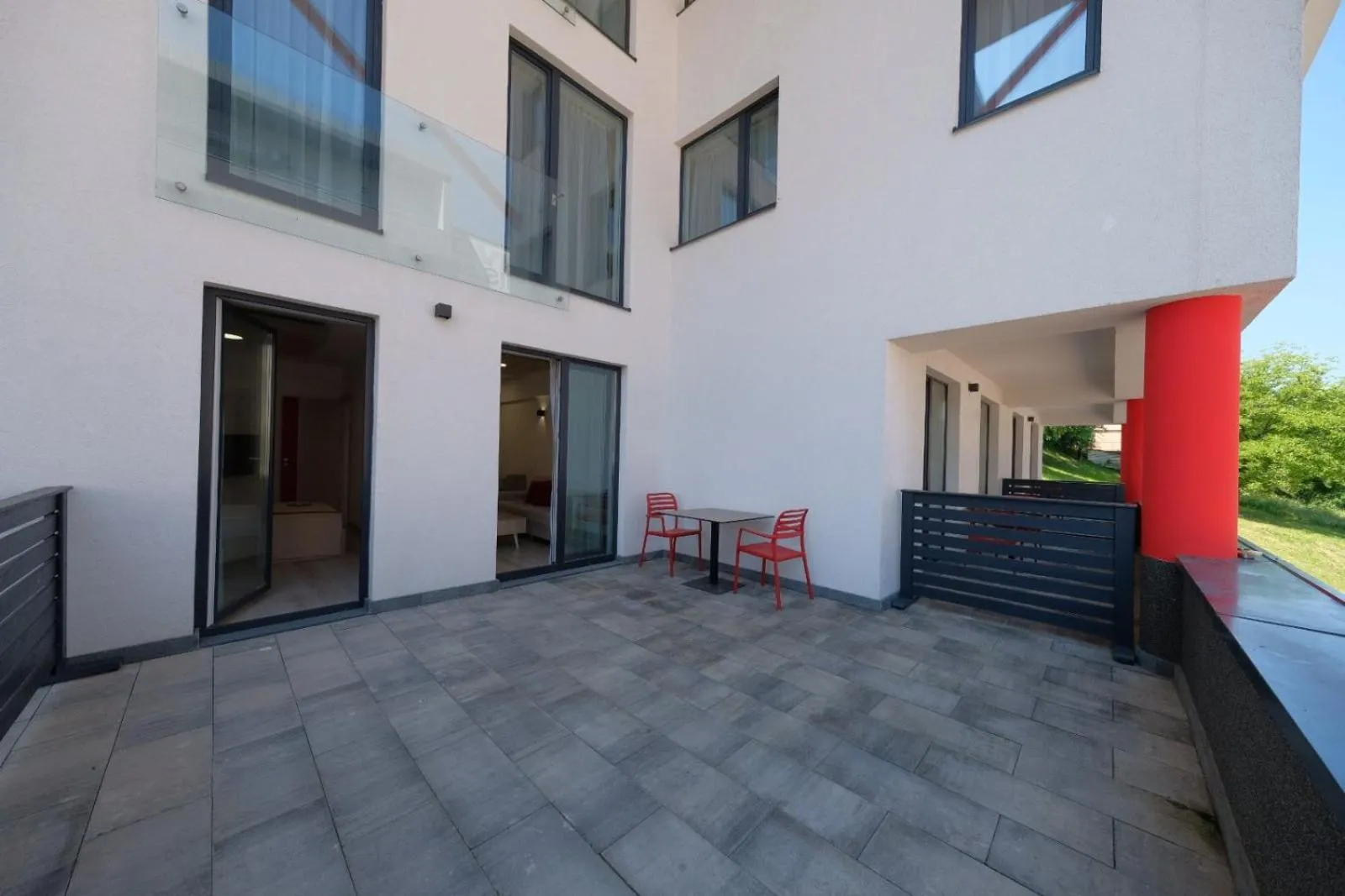 Aparthotel Centar Sarajevo