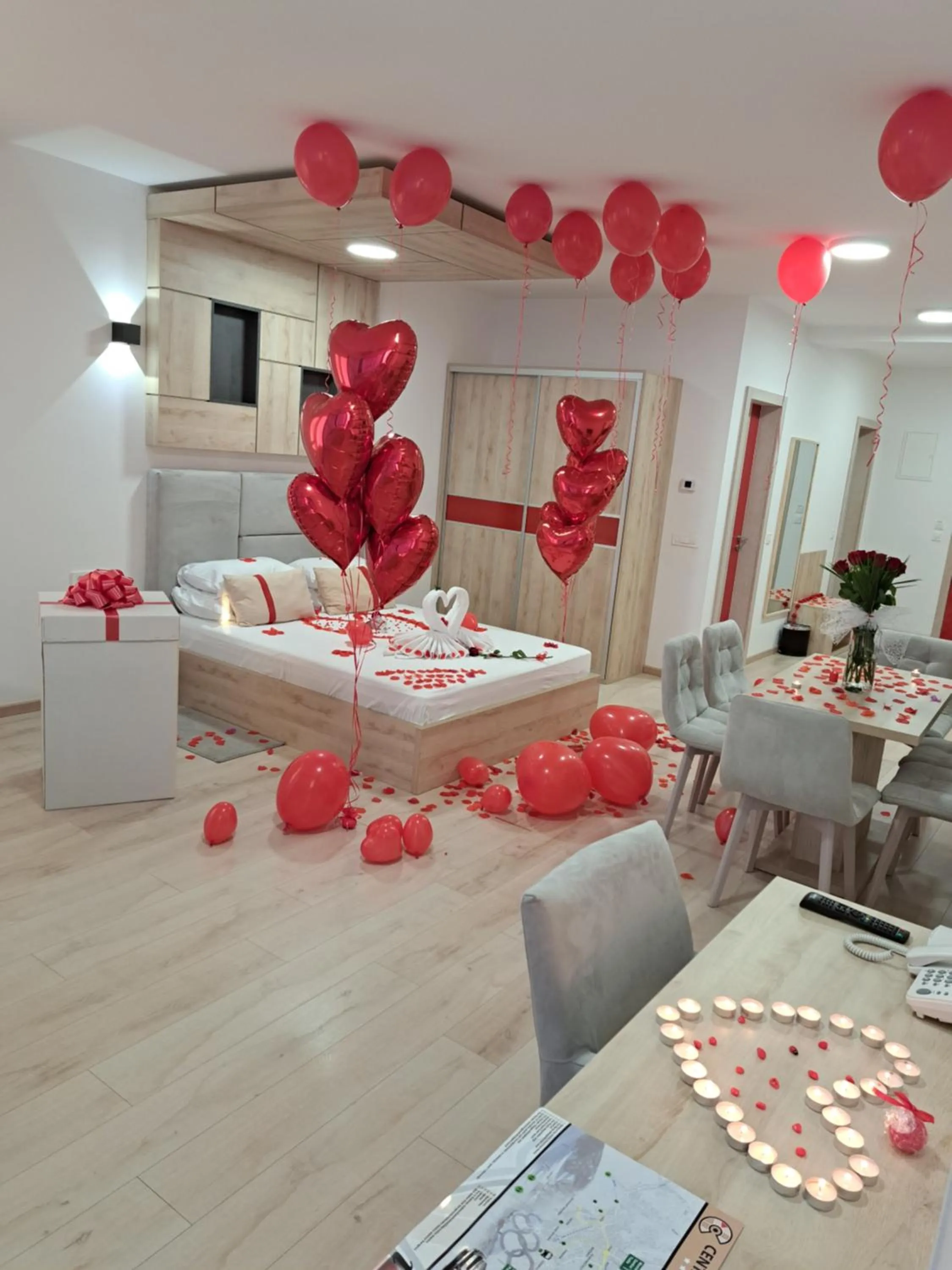 Aparthotel Centar Sarajevo