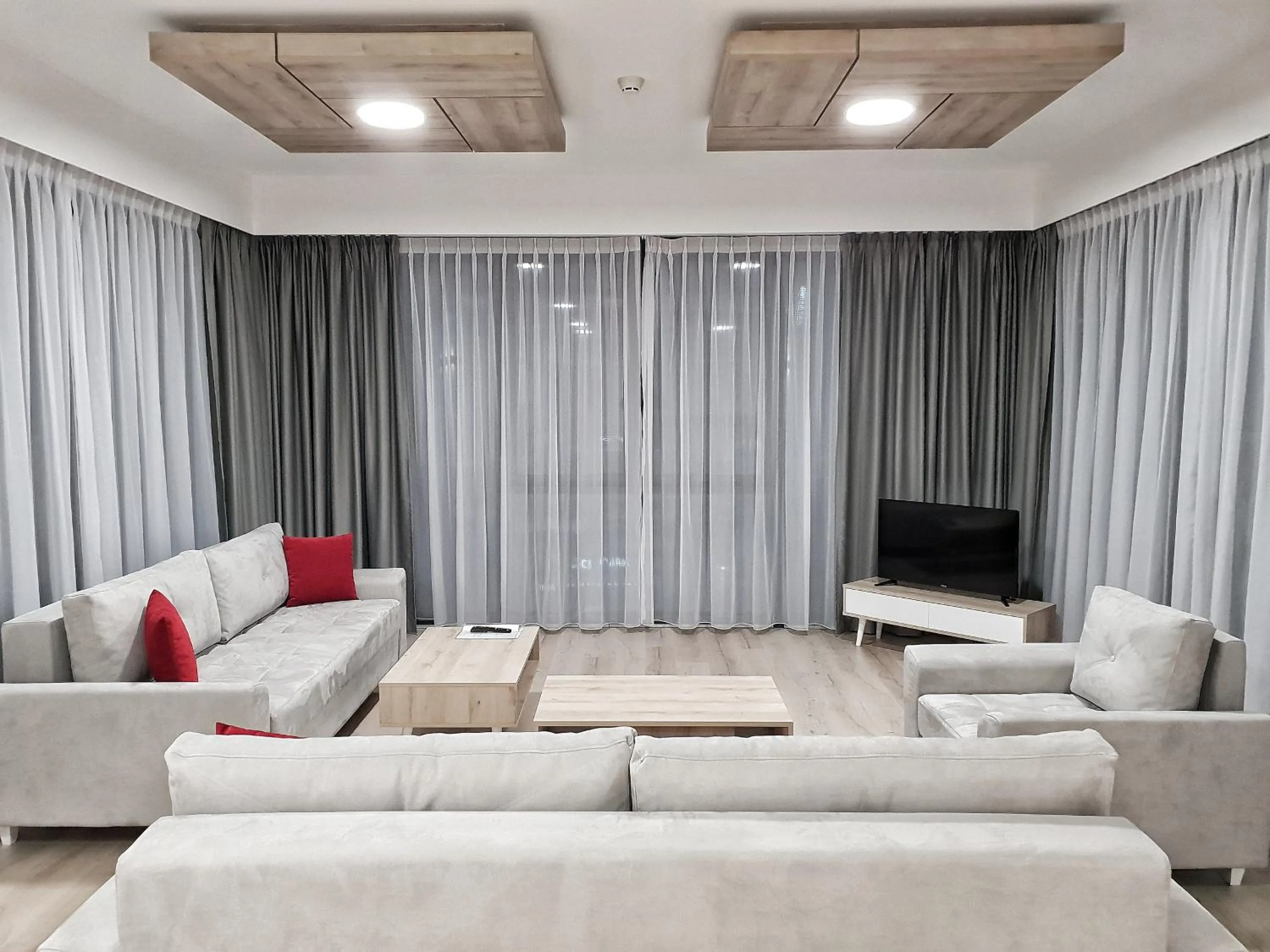 Aparthotel Centar Sarajevo