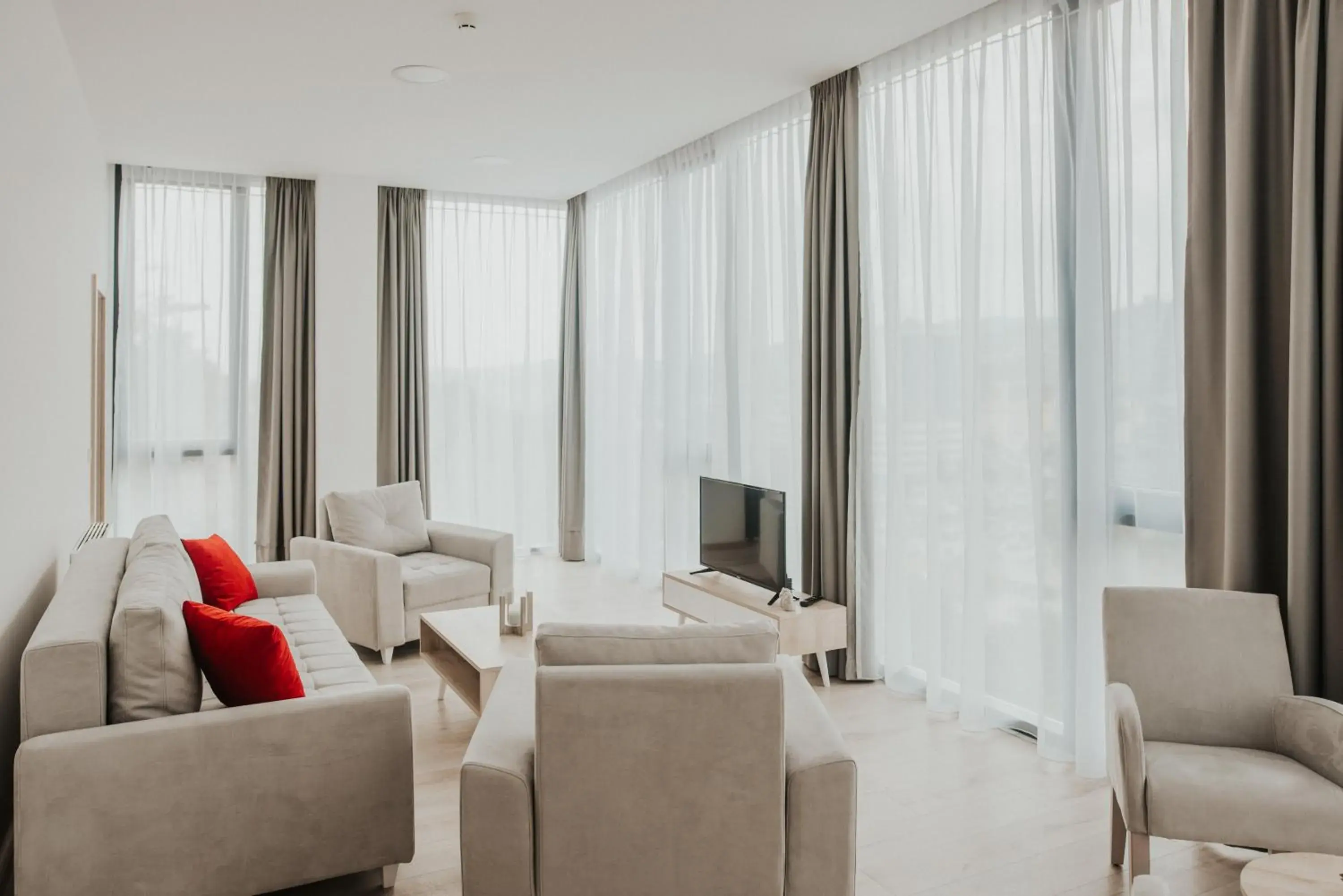 Penthouse Apartment in Aparthotel Centar Sarajevo Penthouse Apartment in Aparthotel Centar Sarajevo