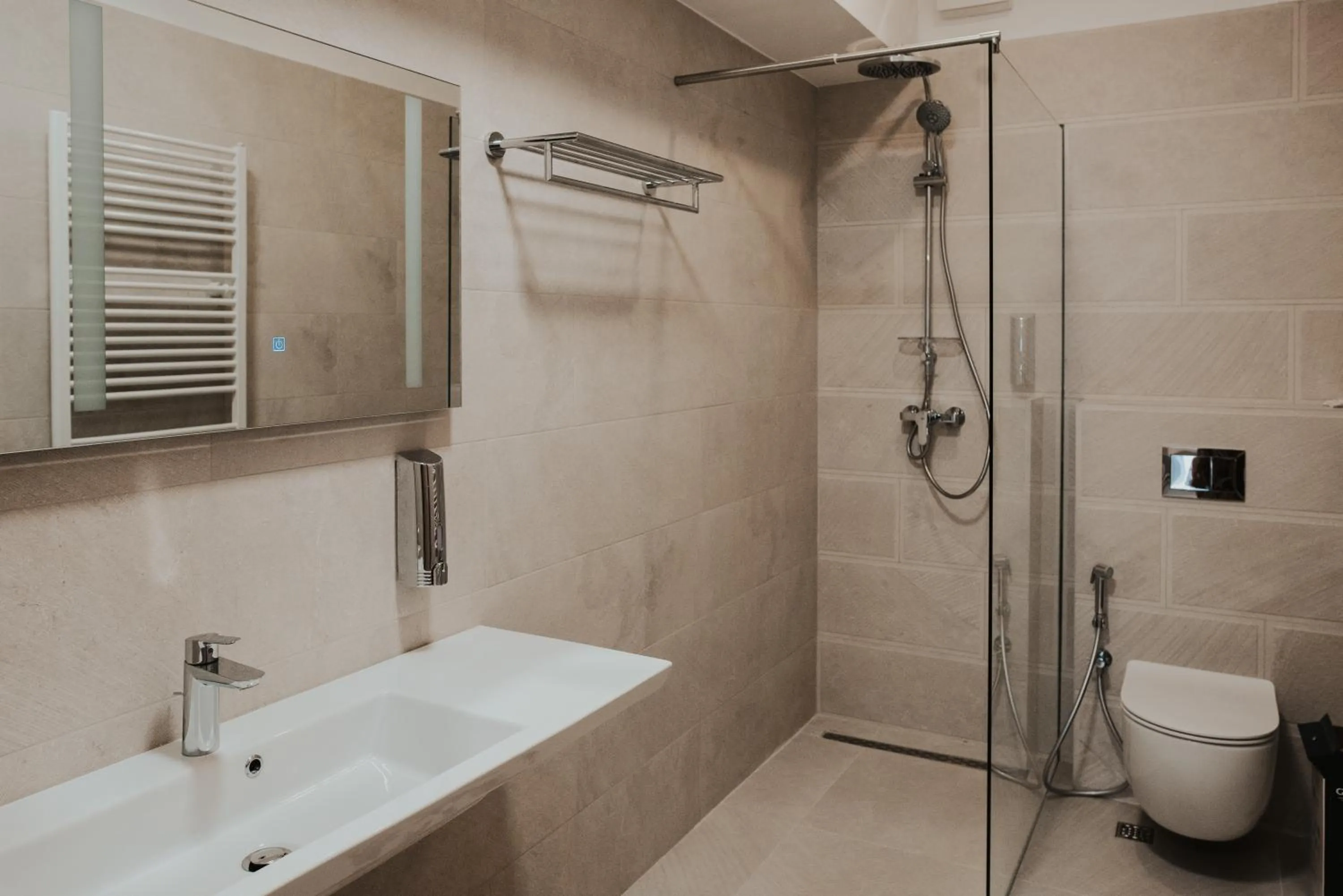 Aparthotel Centar Sarajevo