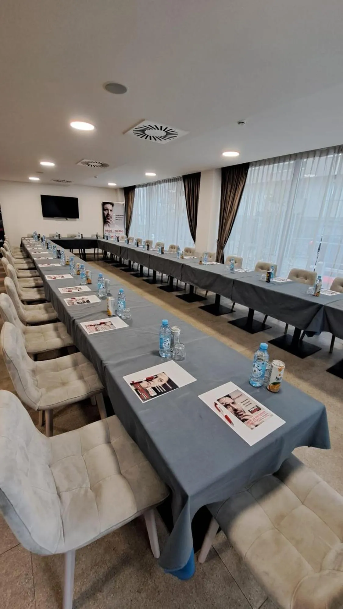 Aparthotel Centar Sarajevo