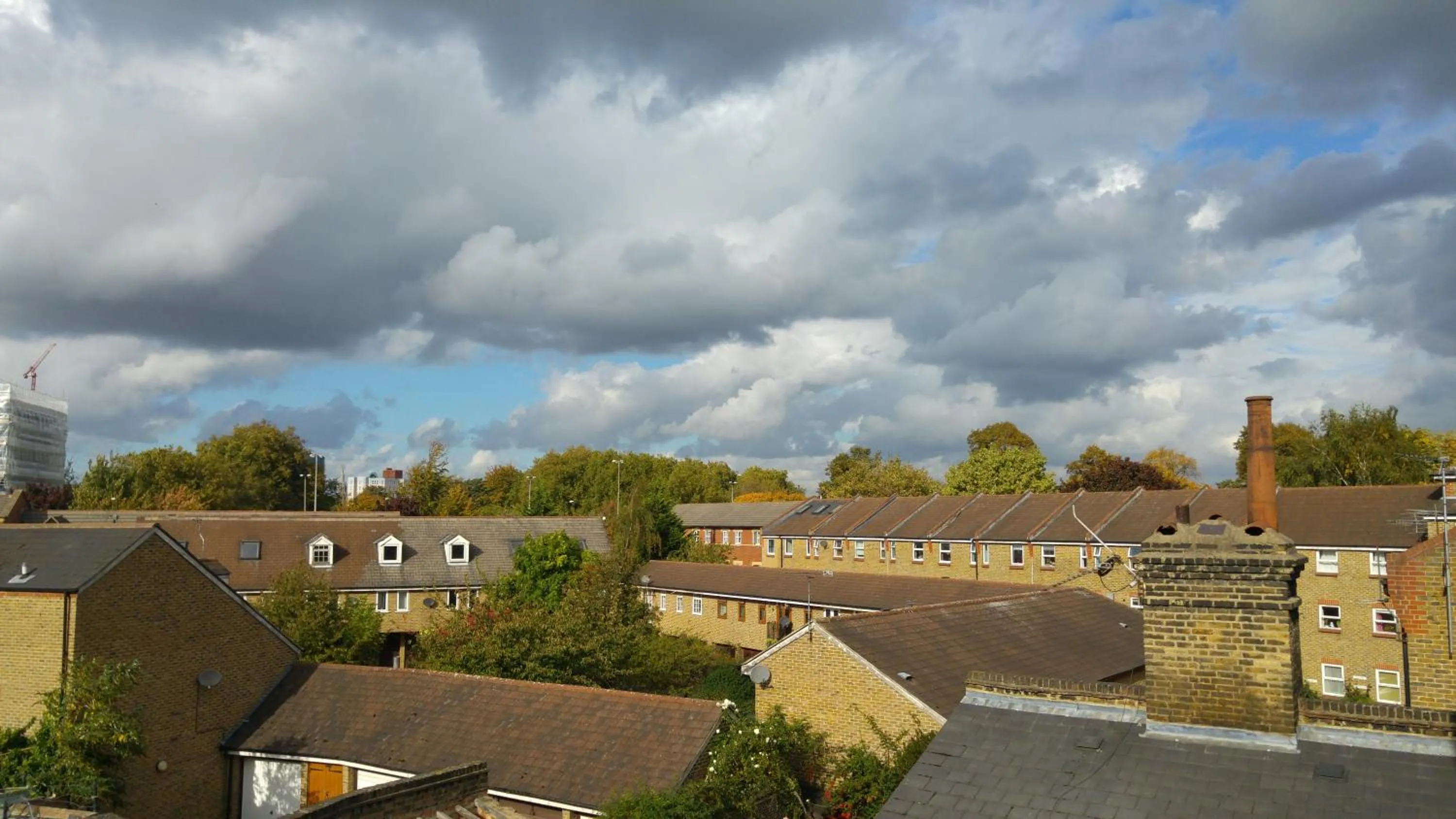 Day in City View Hotel Stratford