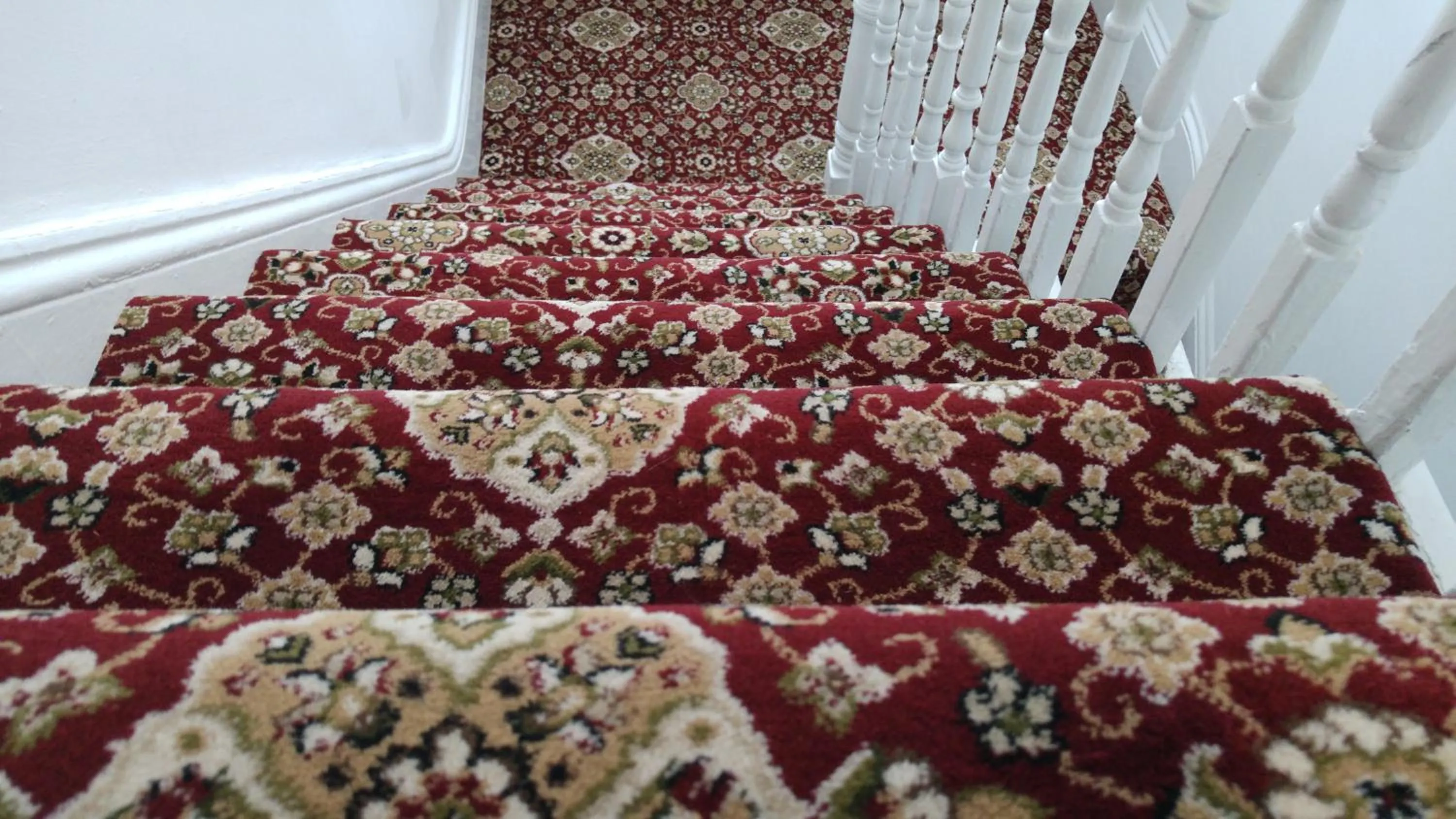 Other, Bed in City View Hotel Stratford