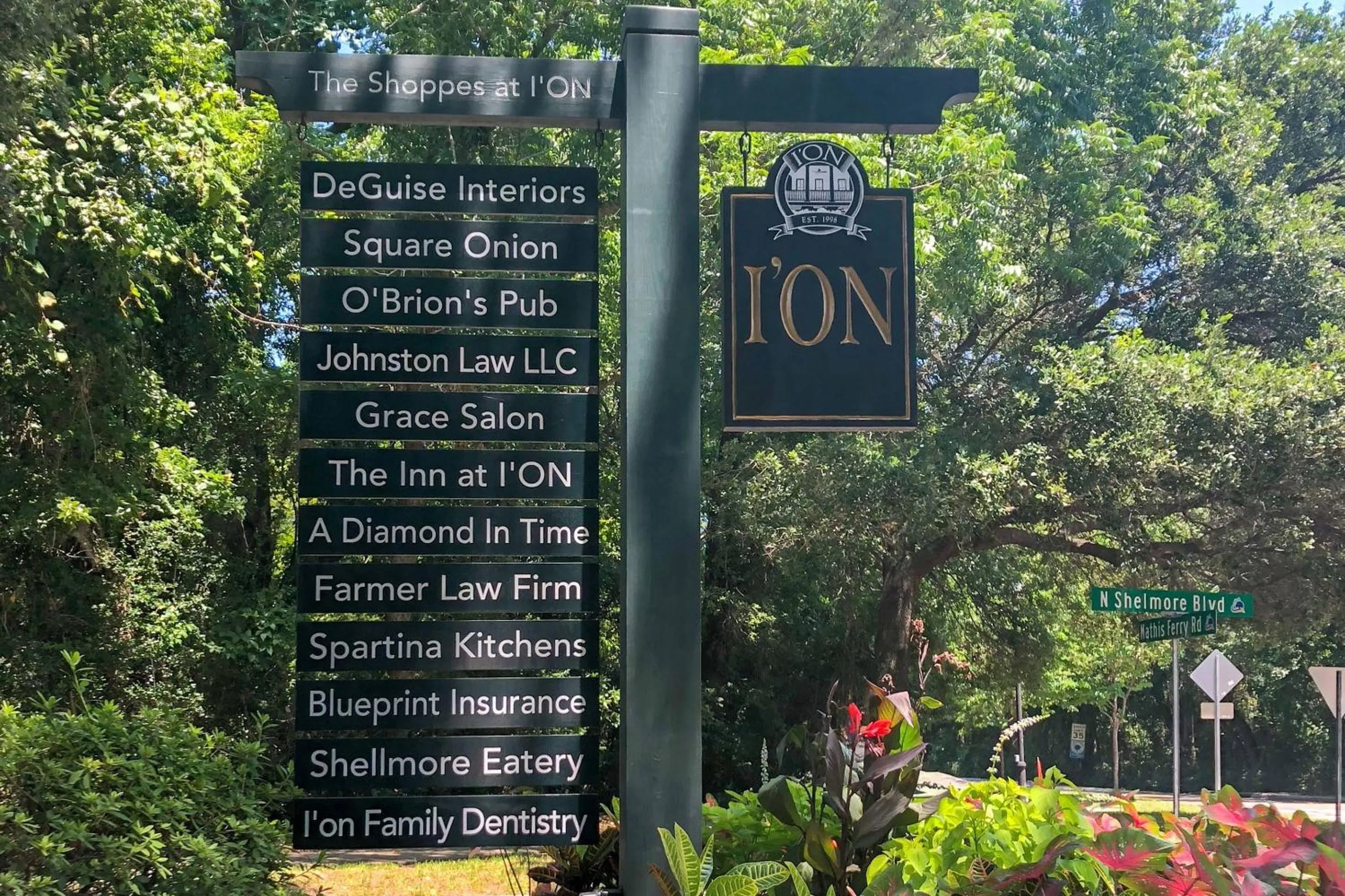 Other in Inn at I'On, an Ascend Collection Hotel