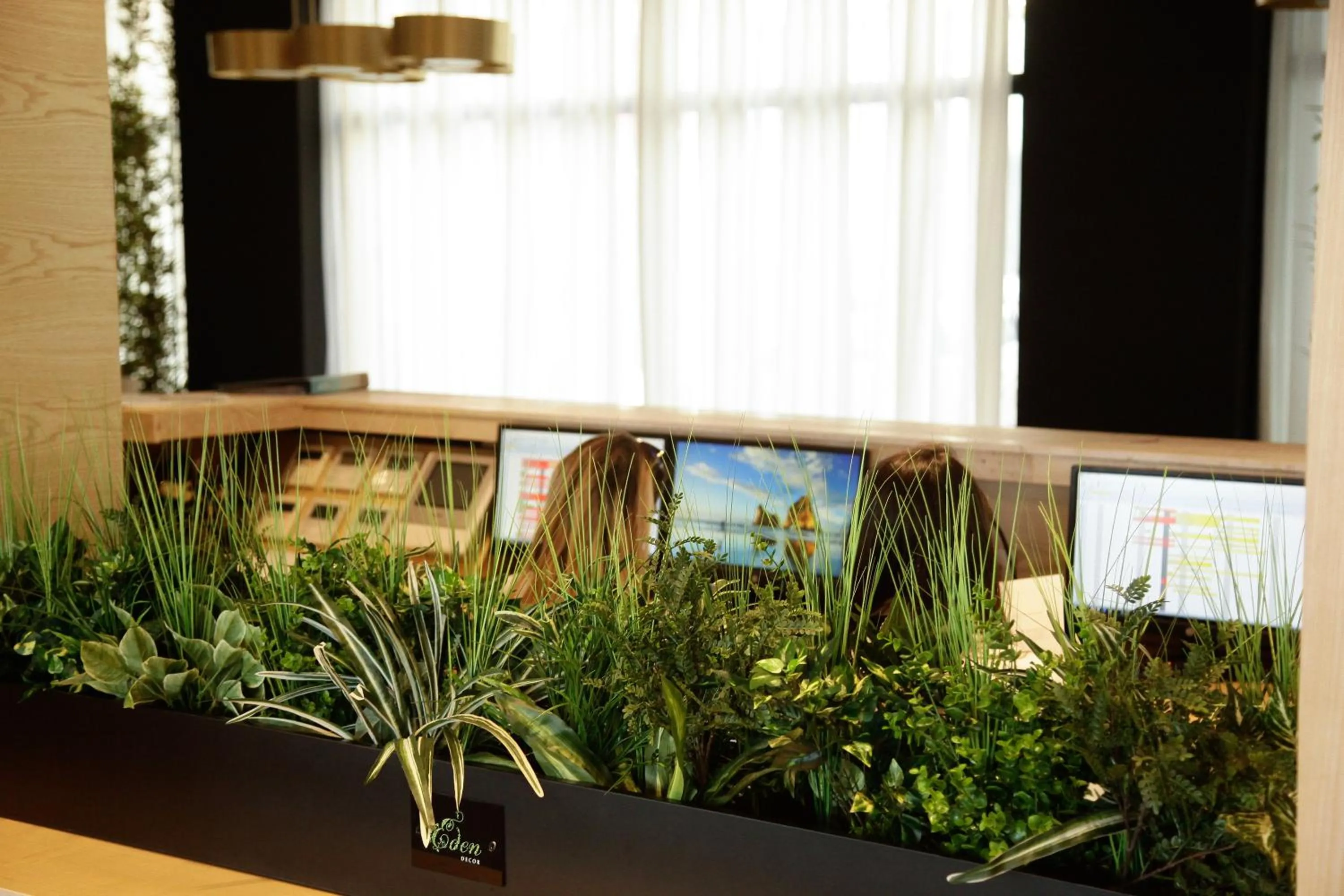 Property building in Royal G Hotel & SPA 4 Star