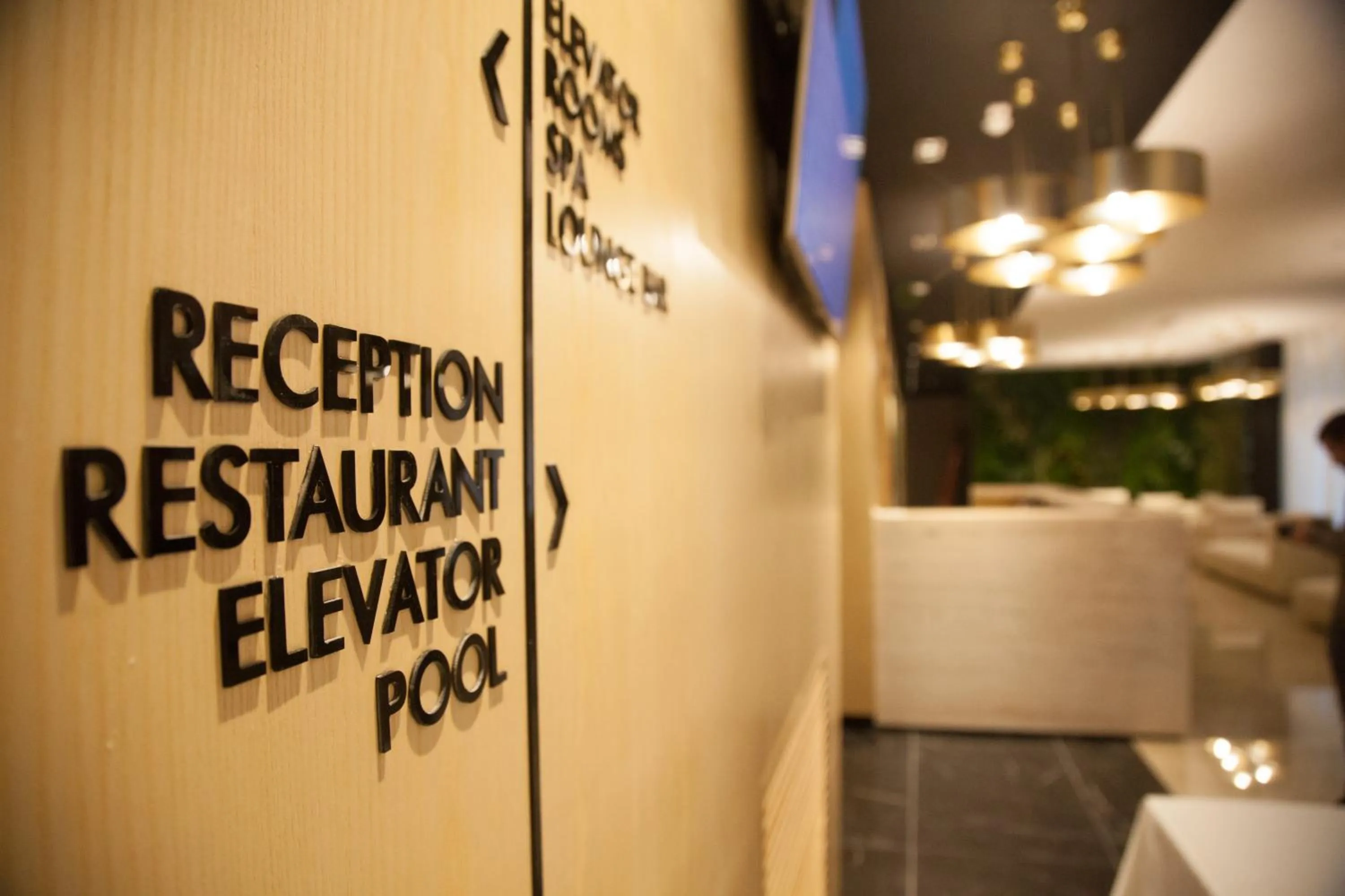 Property logo or sign in Royal G Hotel & SPA 4 Star