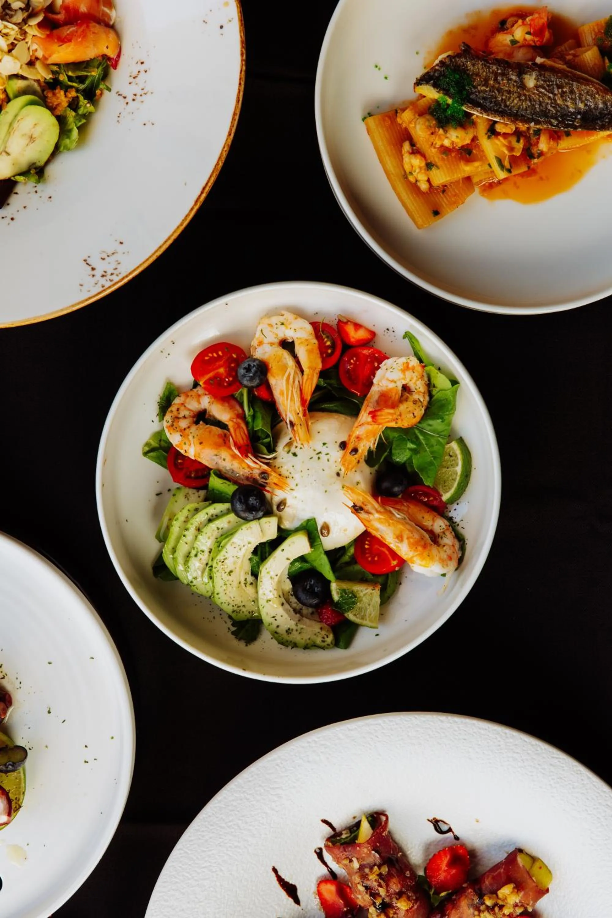 Food and drinks in Royal G Hotel & SPA 4 Star