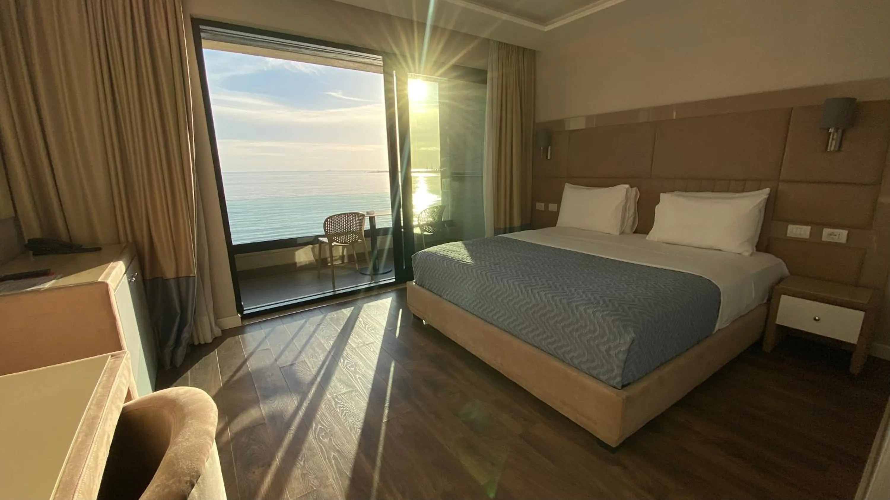 Photo of the whole room in Royal G Hotel & SPA 4 Star