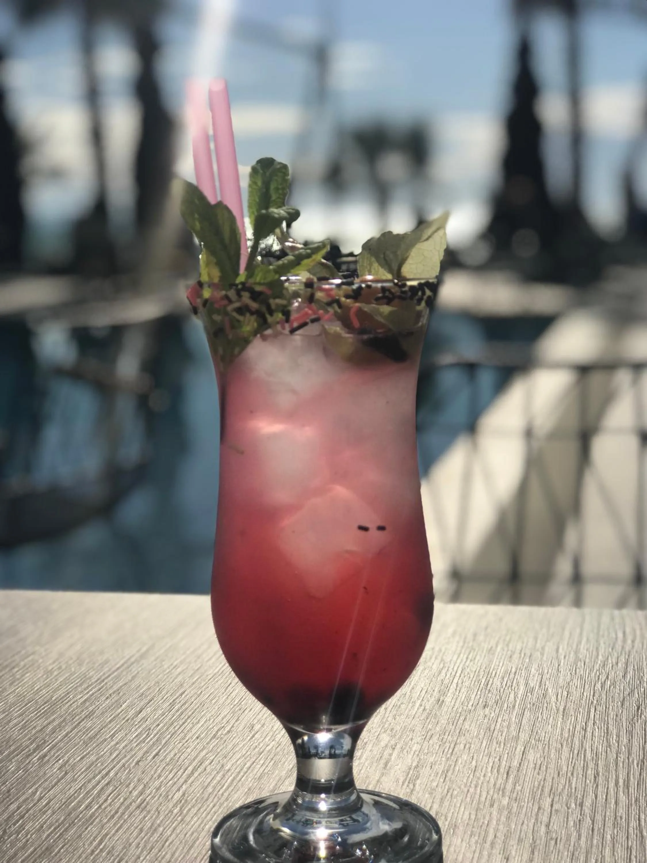 Drinks in Royal G Hotel & SPA 4 Star