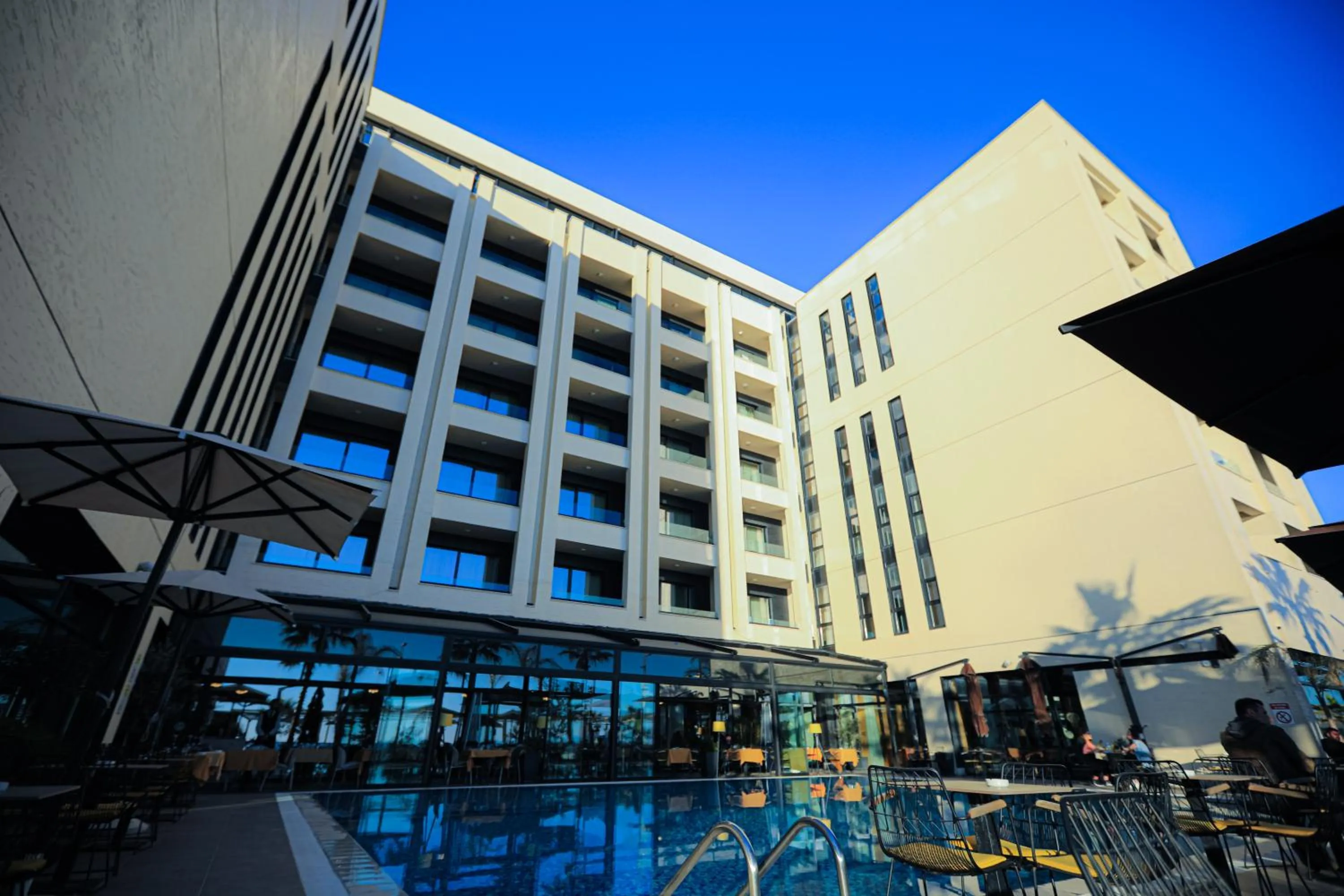 Royal G Hotel & SPA 4 Star