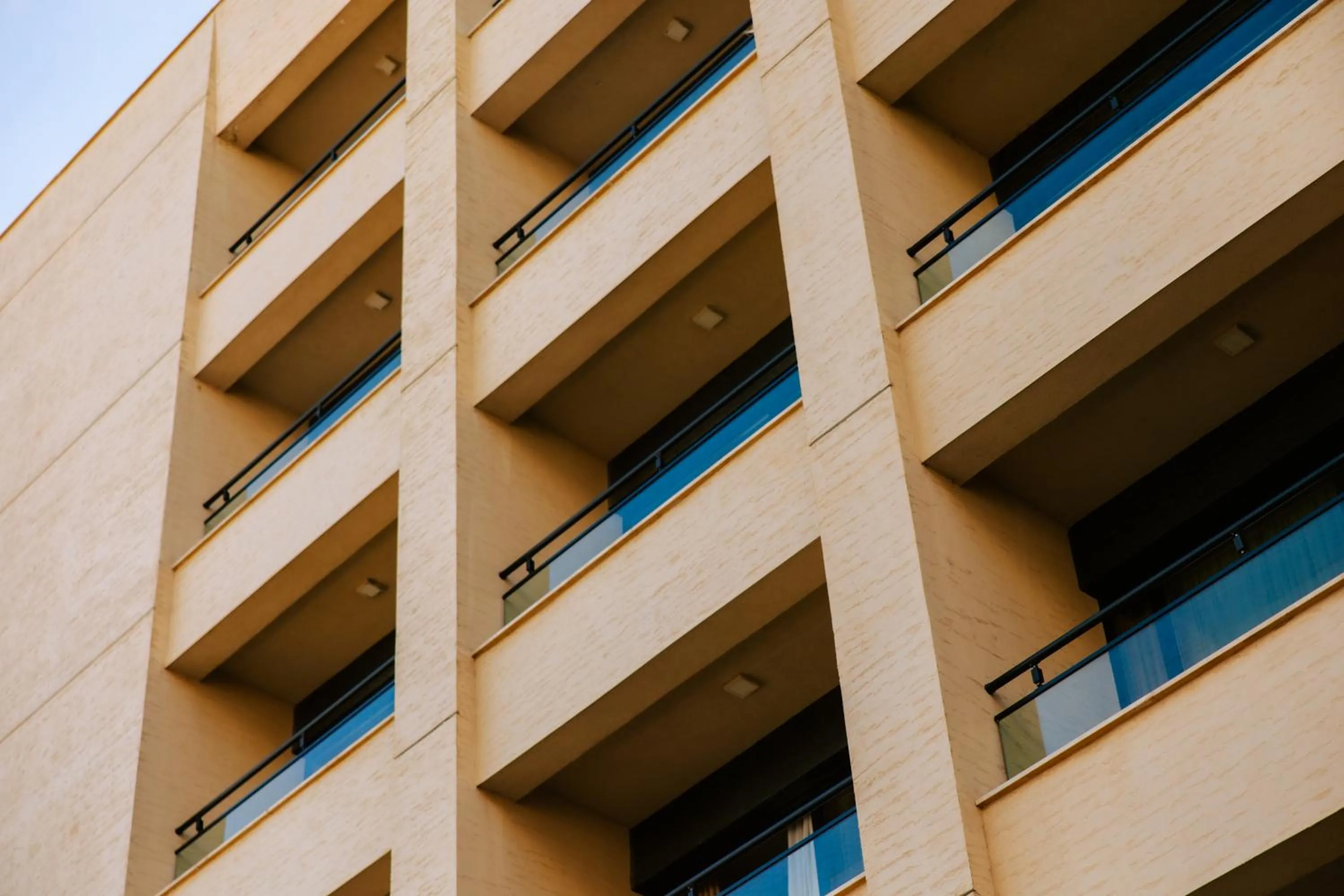 Property building in Royal G Hotel & SPA 4 Star