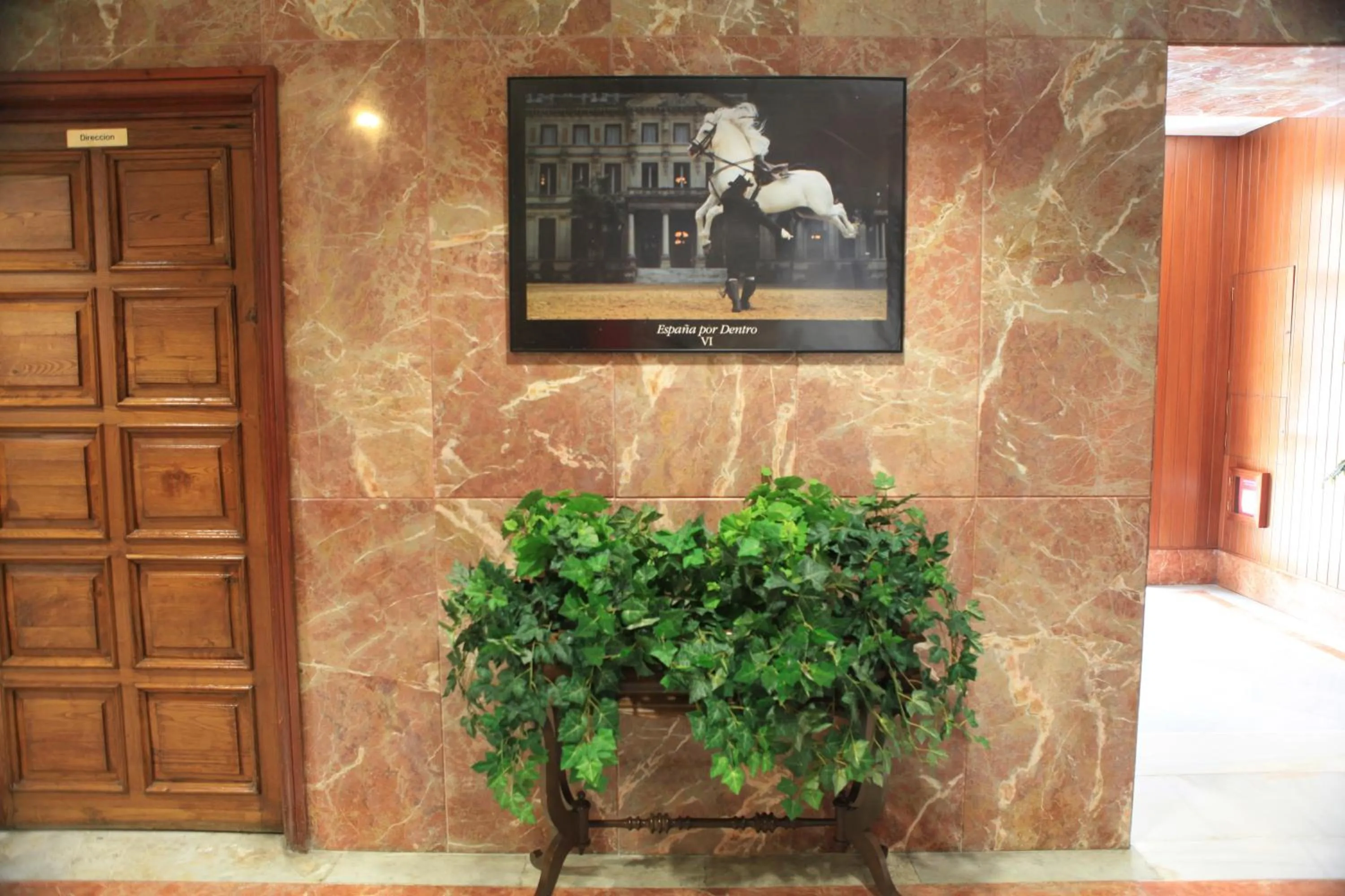 Other in Hotel El Coloso