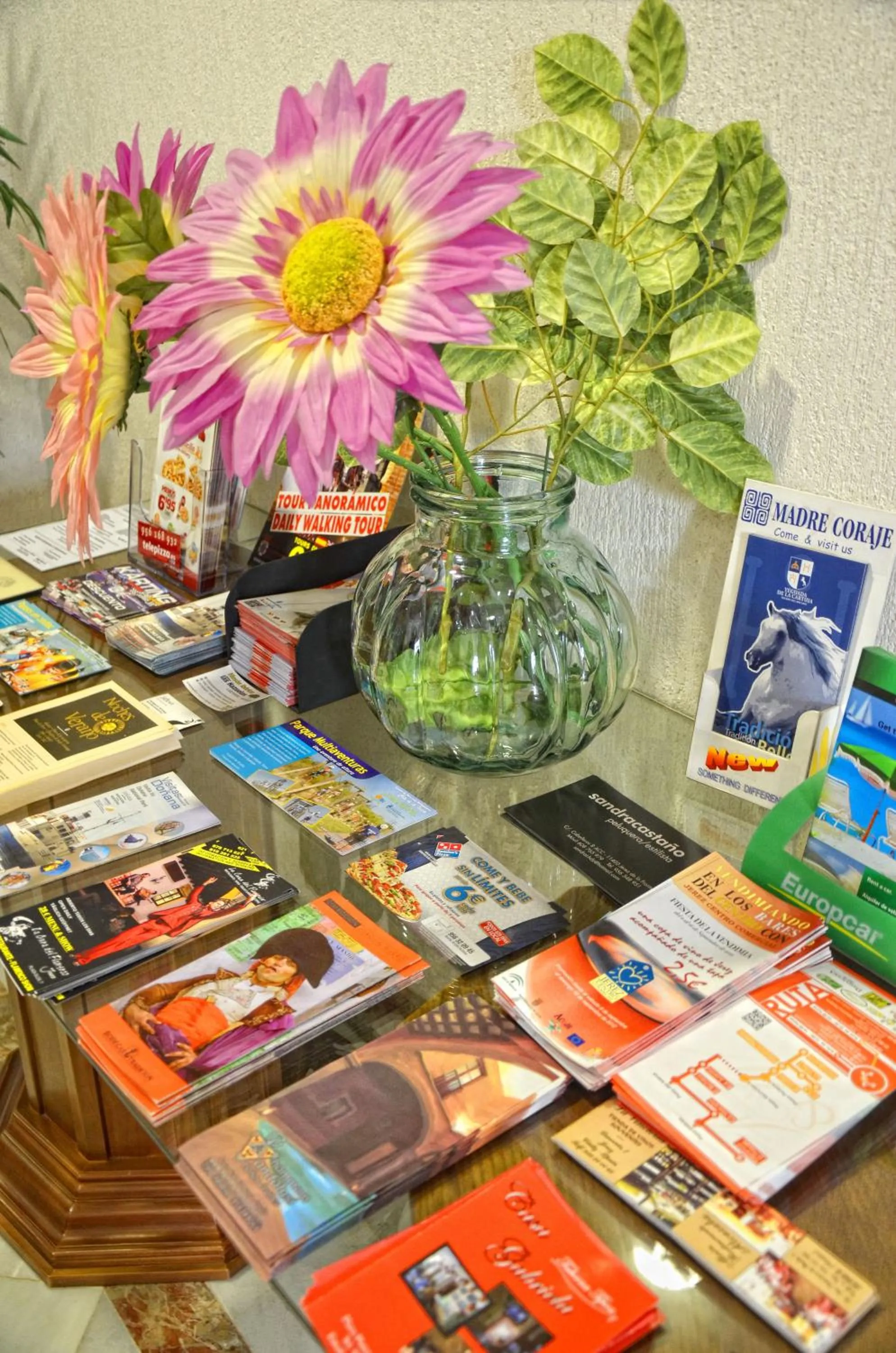 Other in Hotel El Coloso