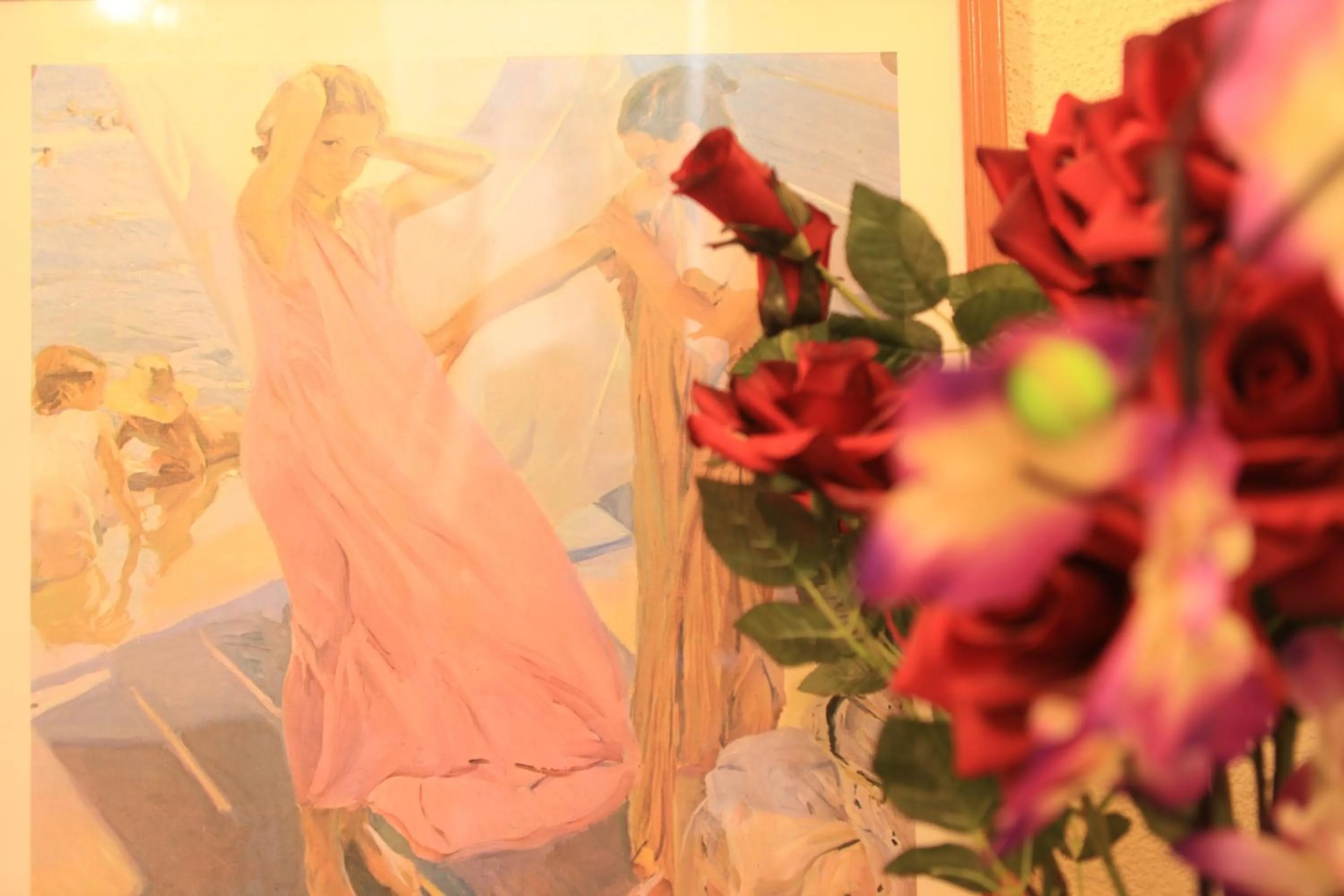 Other in Hotel El Coloso