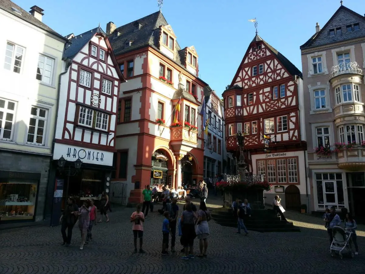 Other in Weinhaus Hotel zum Josefshof