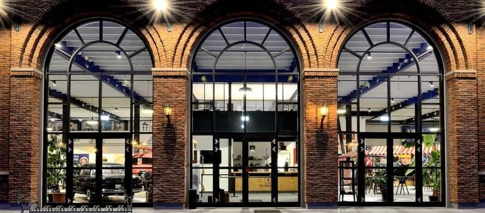 Activities in Weinhaus Hotel zum Josefshof