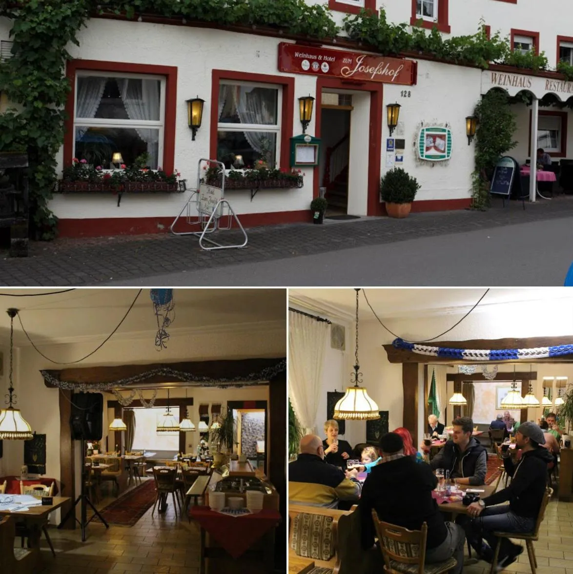 Other in Weinhaus Hotel zum Josefshof