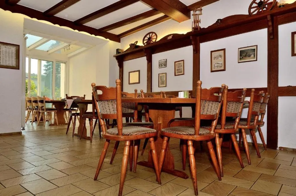 Other in Weinhaus Hotel zum Josefshof