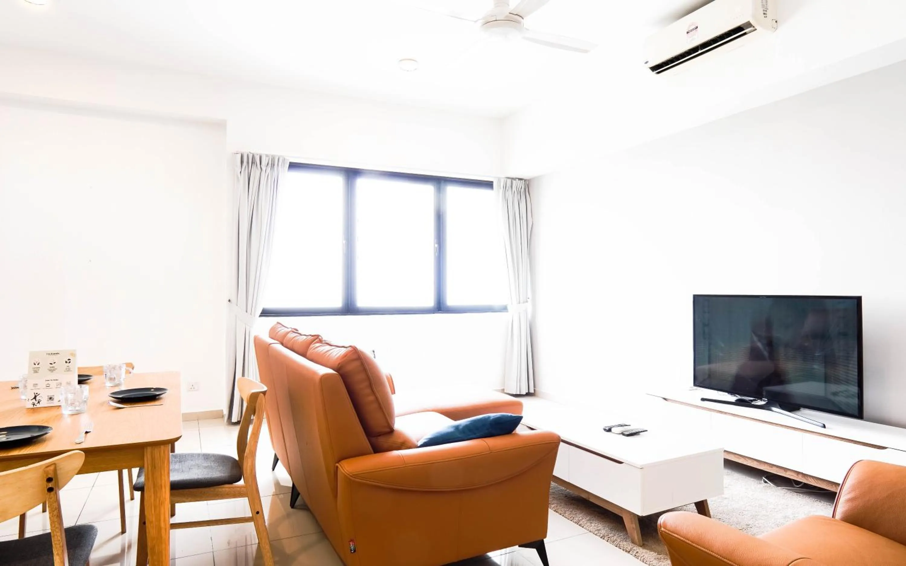 Encorp Strand Residences by Airhost