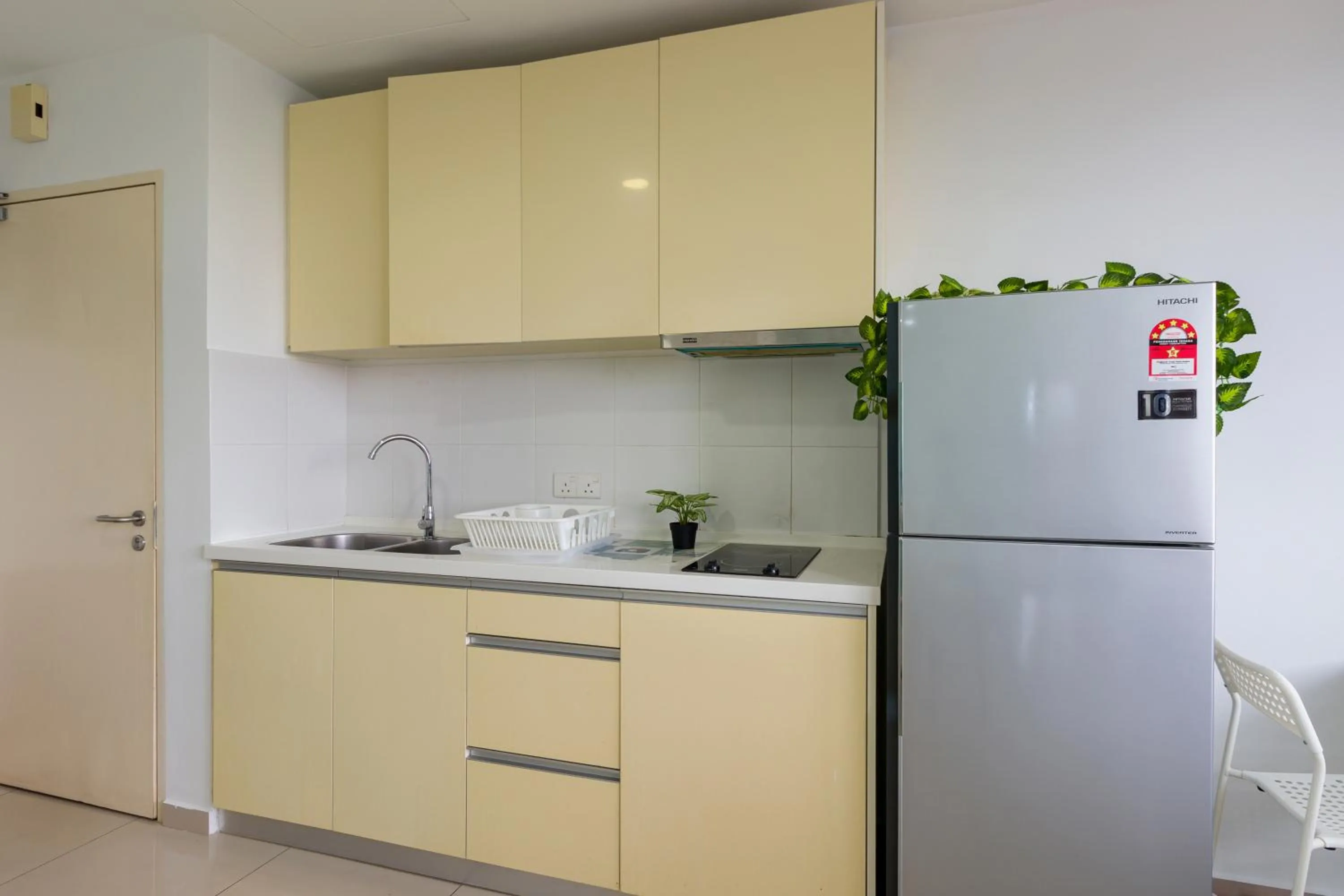 Encorp Strand Residences by Airhost