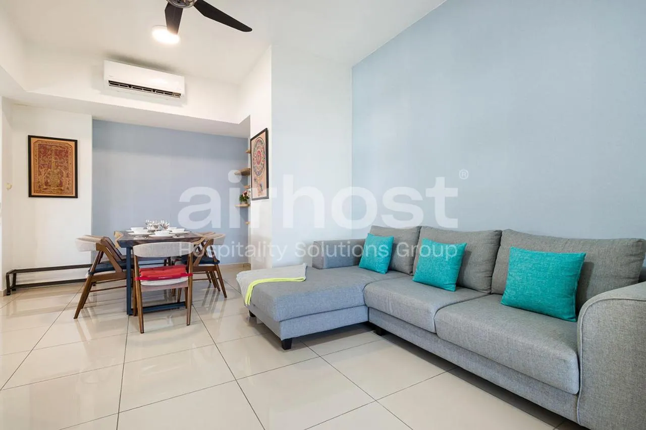 Encorp Strand Residences by Airhost