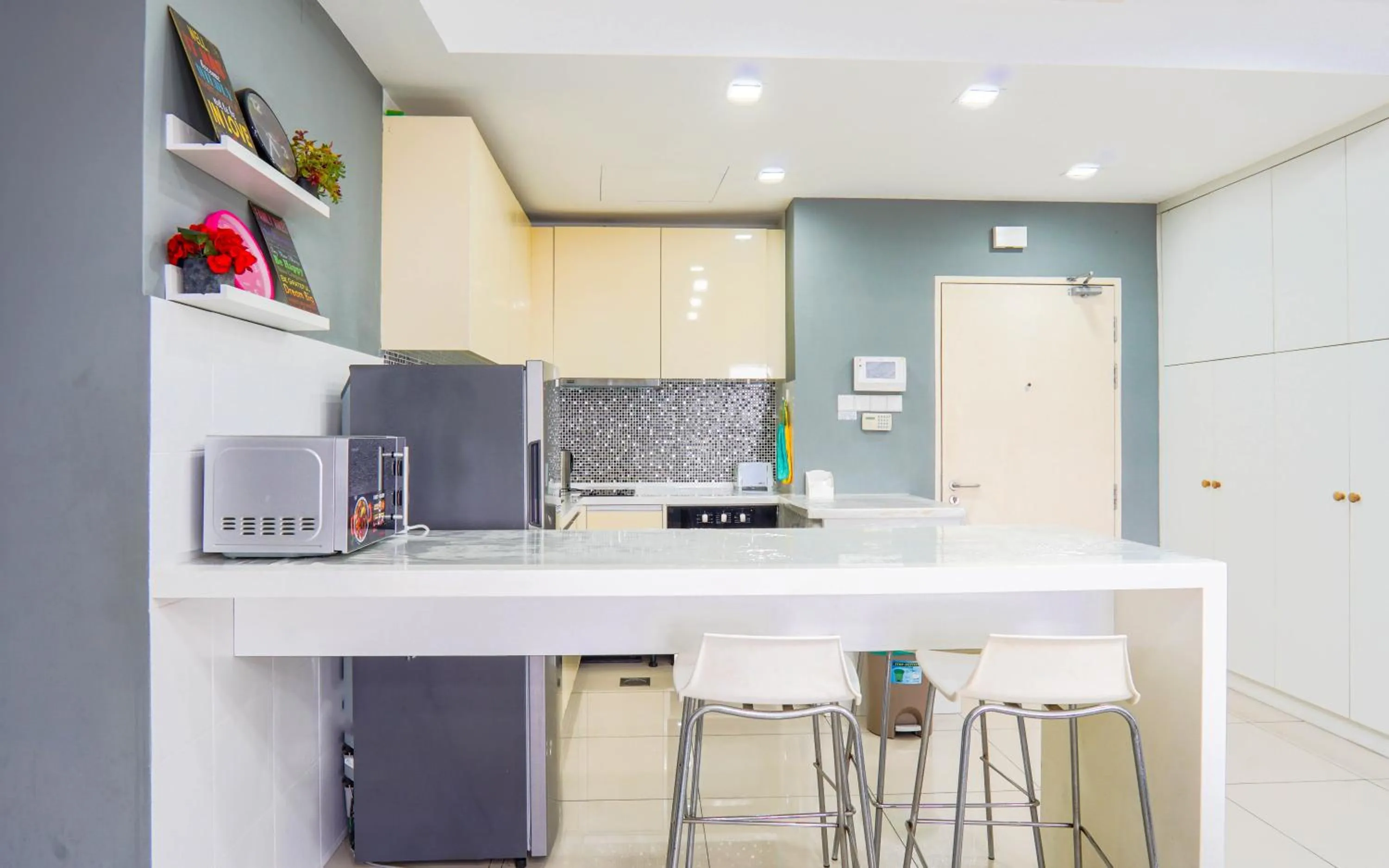 Encorp Strand Residences by Airhost