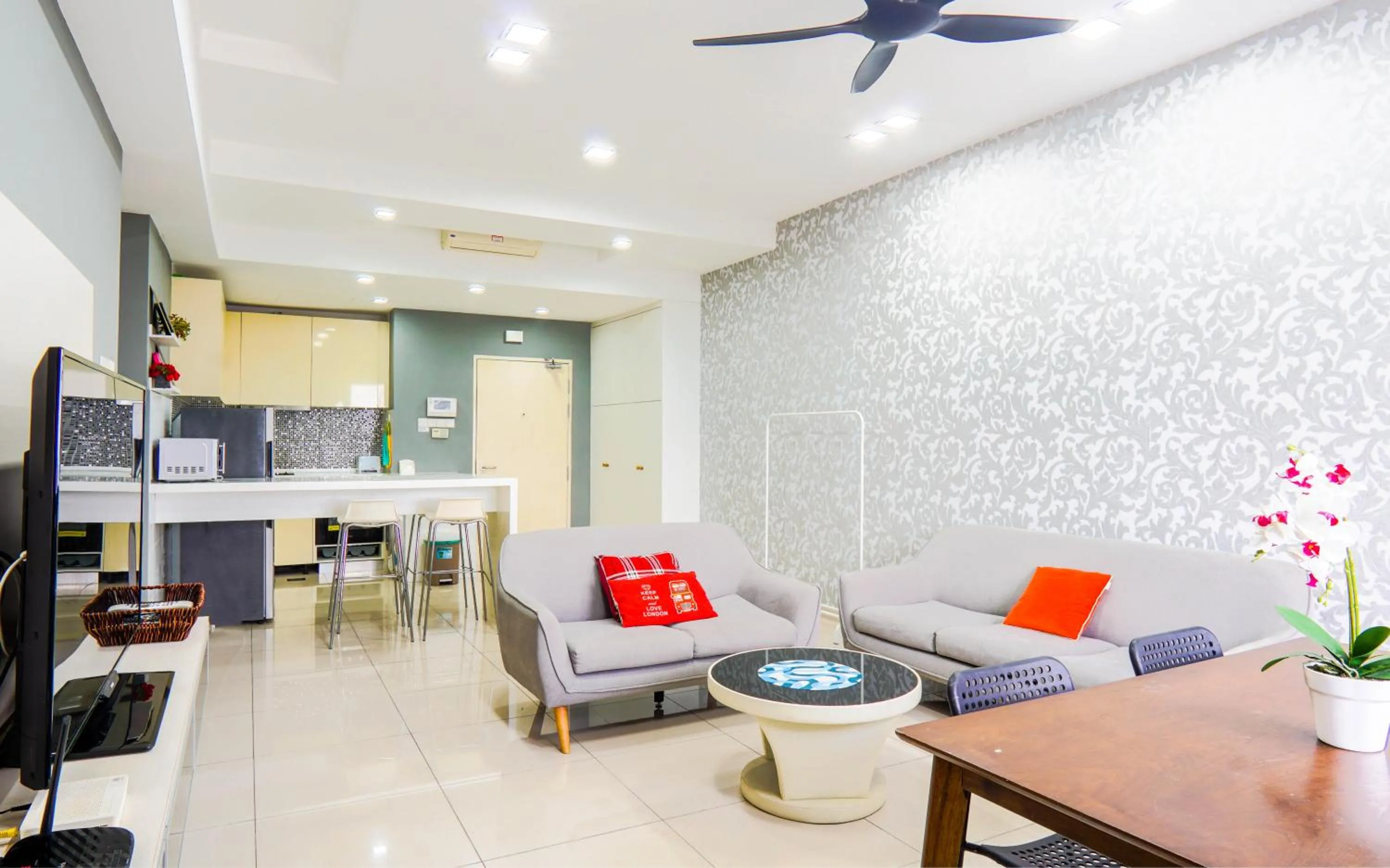 Encorp Strand Residences by Airhost