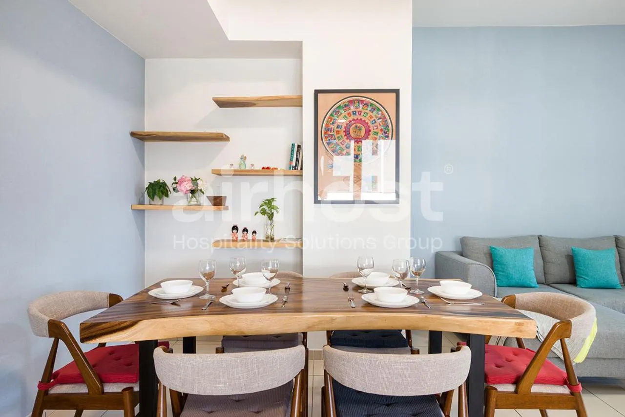 Encorp Strand Residences by Airhost