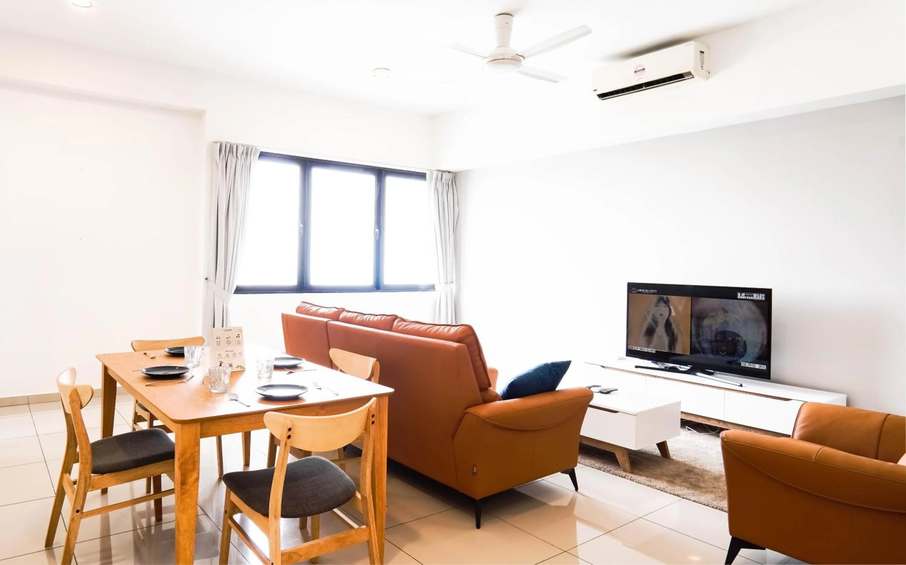 Encorp Strand Residences by Airhost