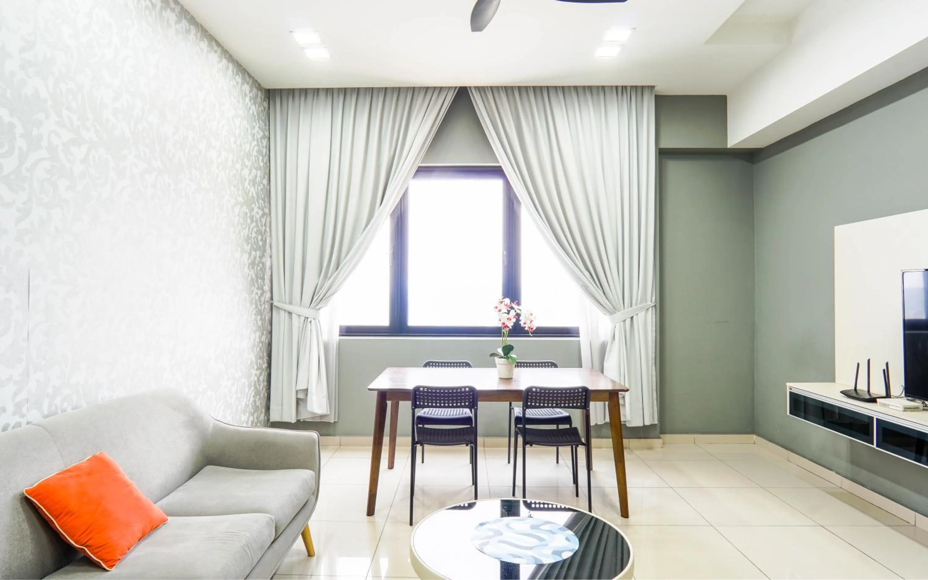 Encorp Strand Residences by Airhost