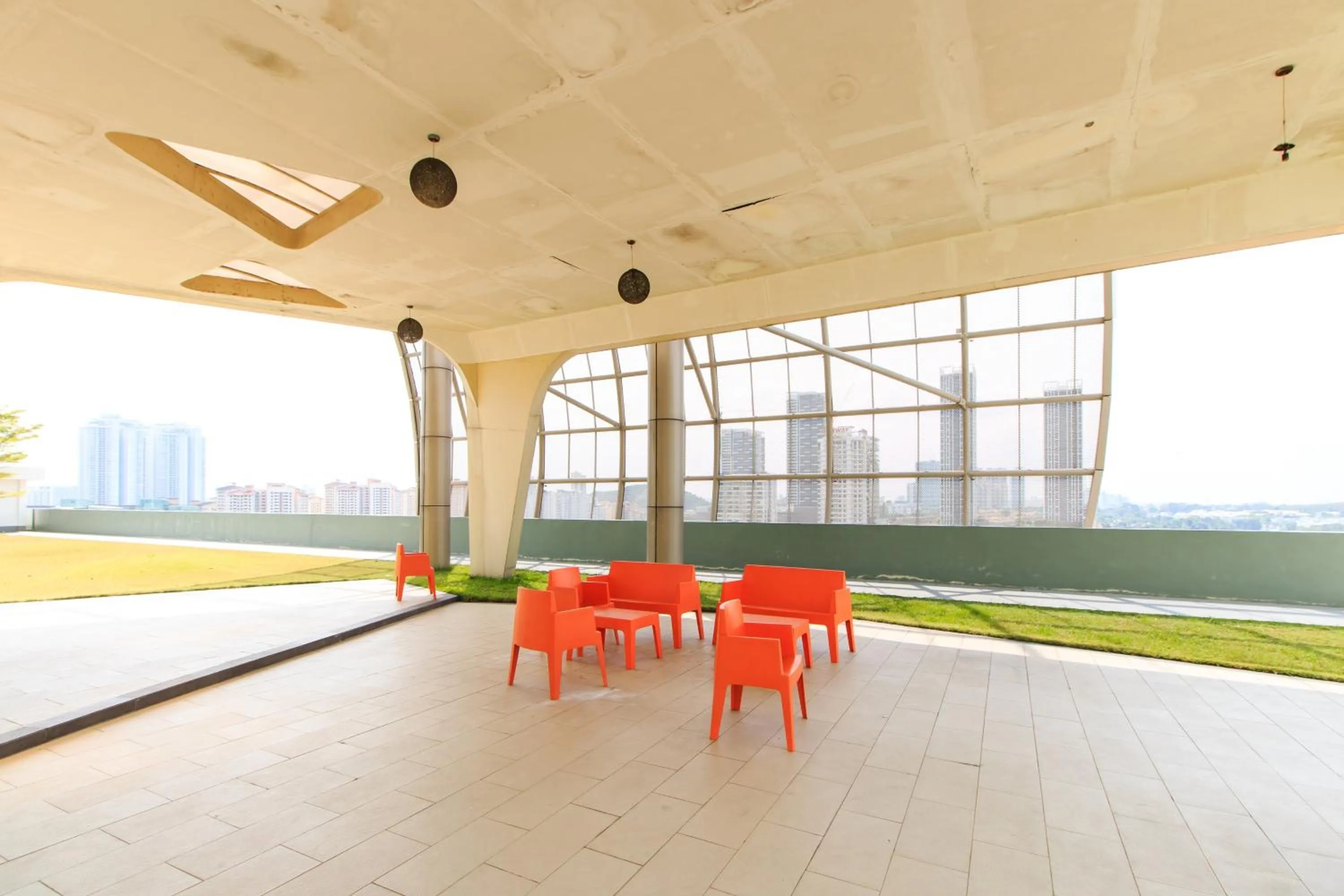 Encorp Strand Residences by Airhost