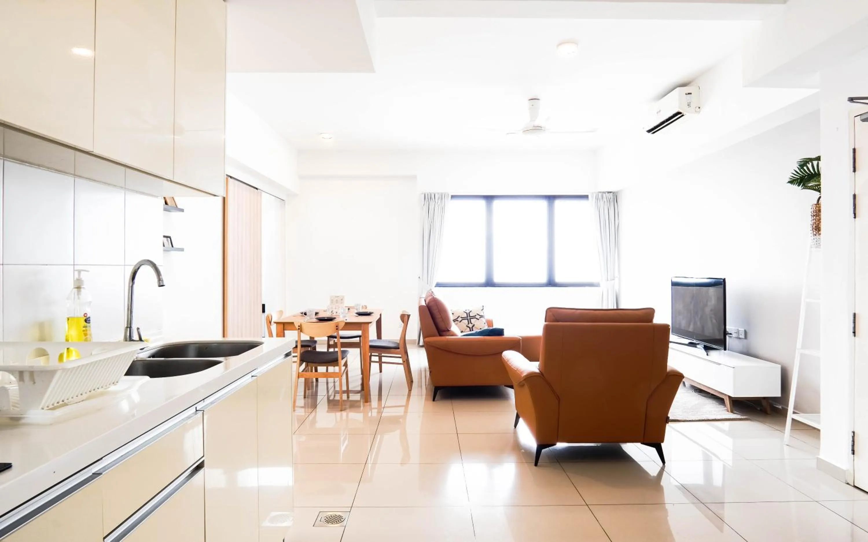 Encorp Strand Residences by Airhost